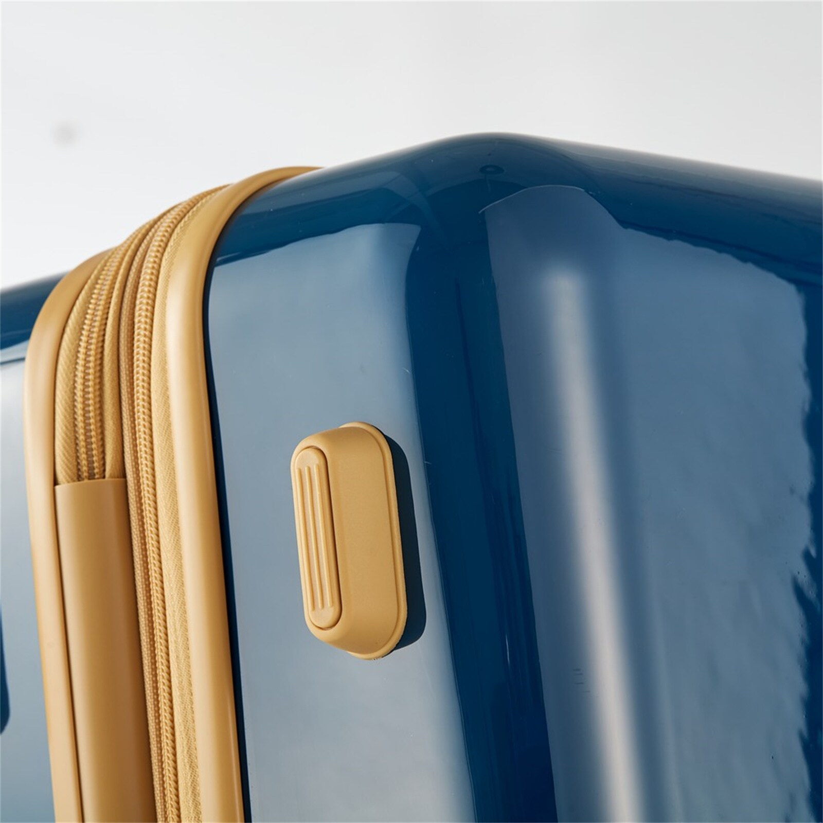 Qeetex GGL-PBY-15N0GV42 Luggage-And-Luggage-Sets - View #4