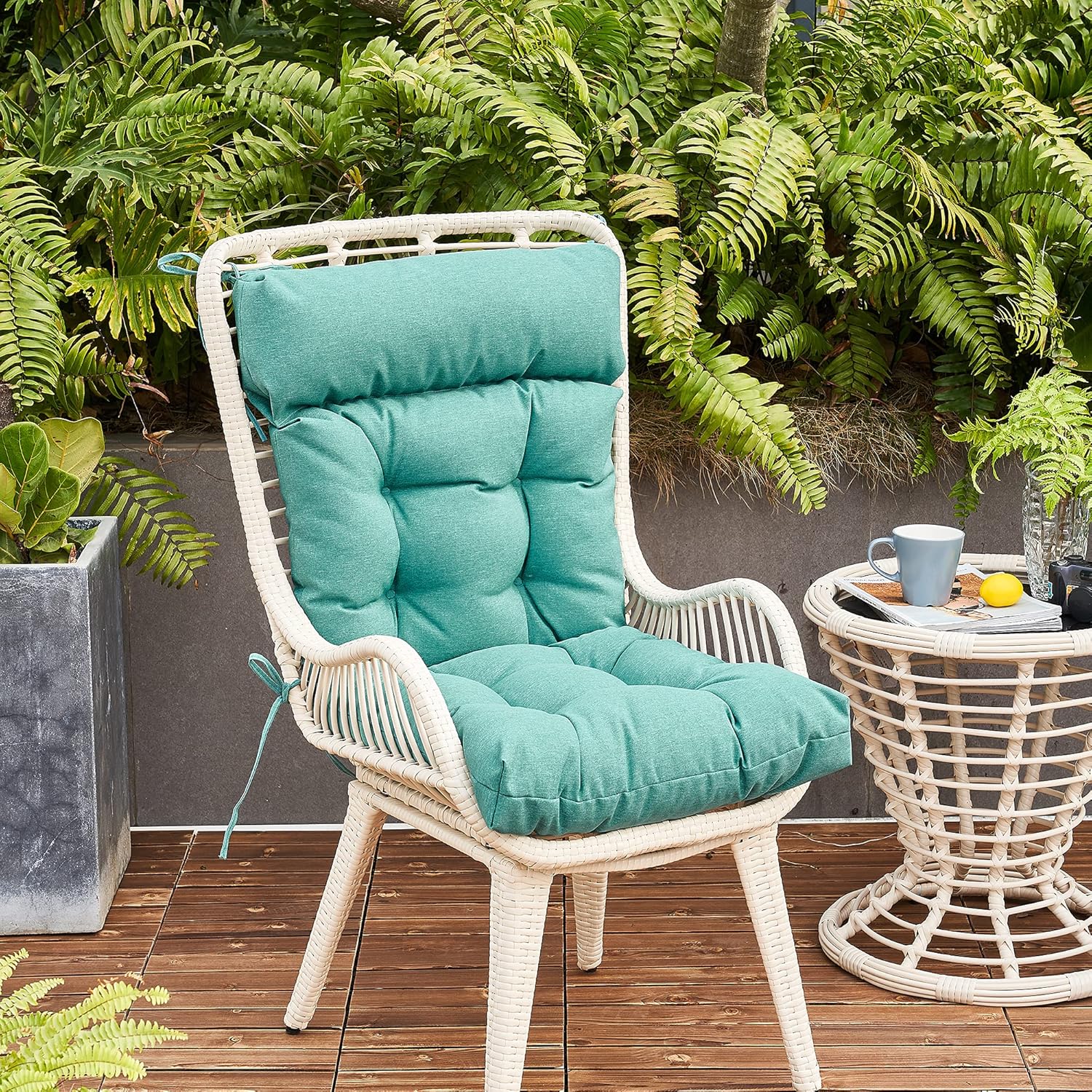 Artplan AP-JPNJ-KKS Patio-Furniture-Cushions - View #6