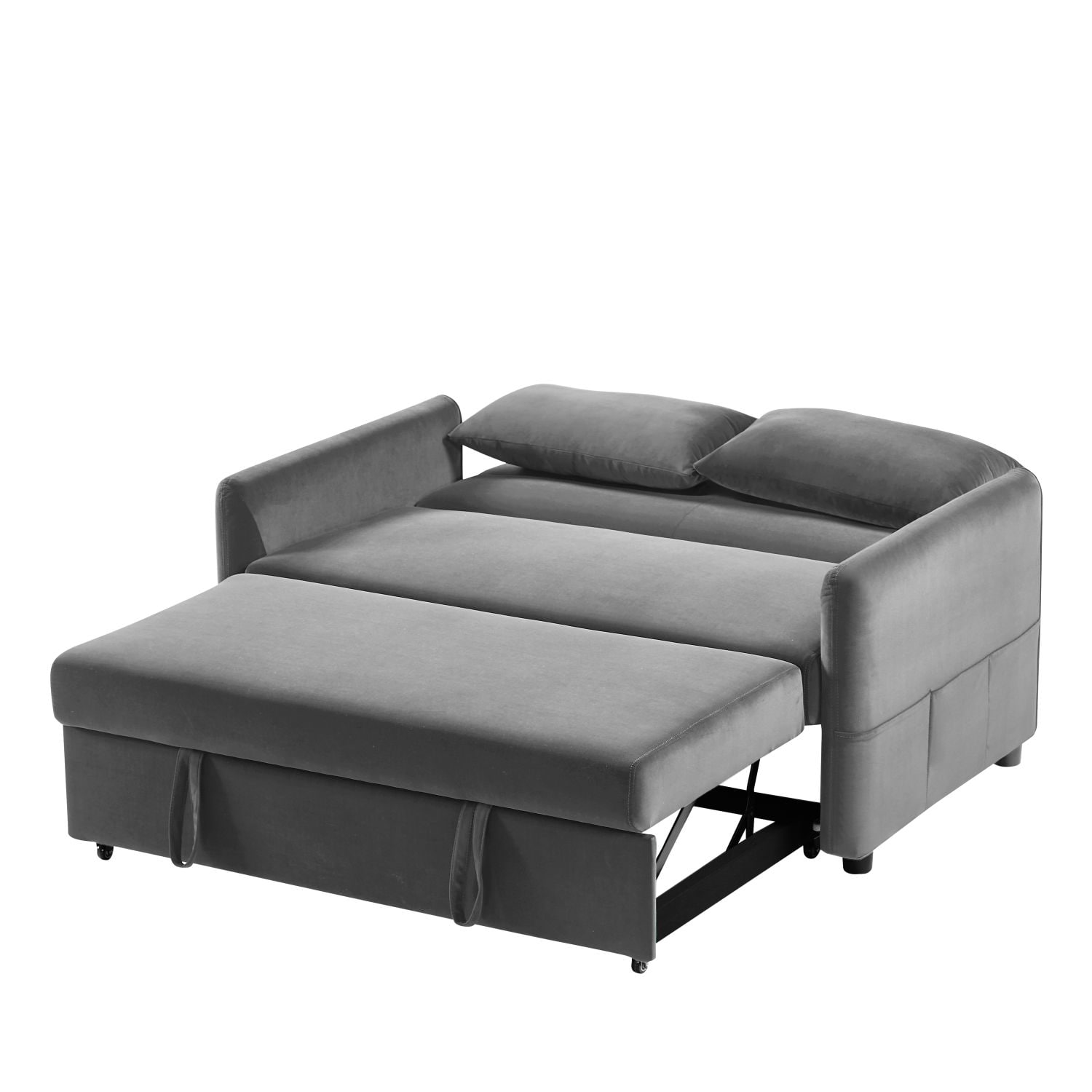 JASMODER L2033DGREY Sofas-Loveseats - View #5