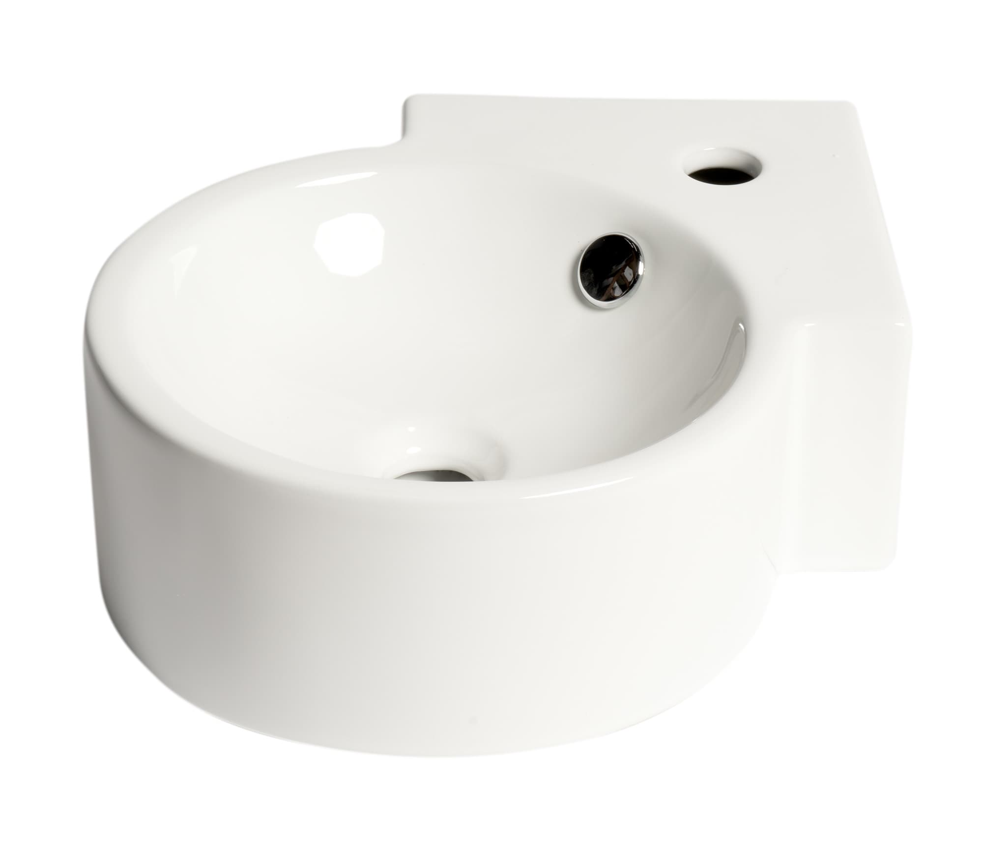 ALFI ABC121 Bath-Sink - View #3