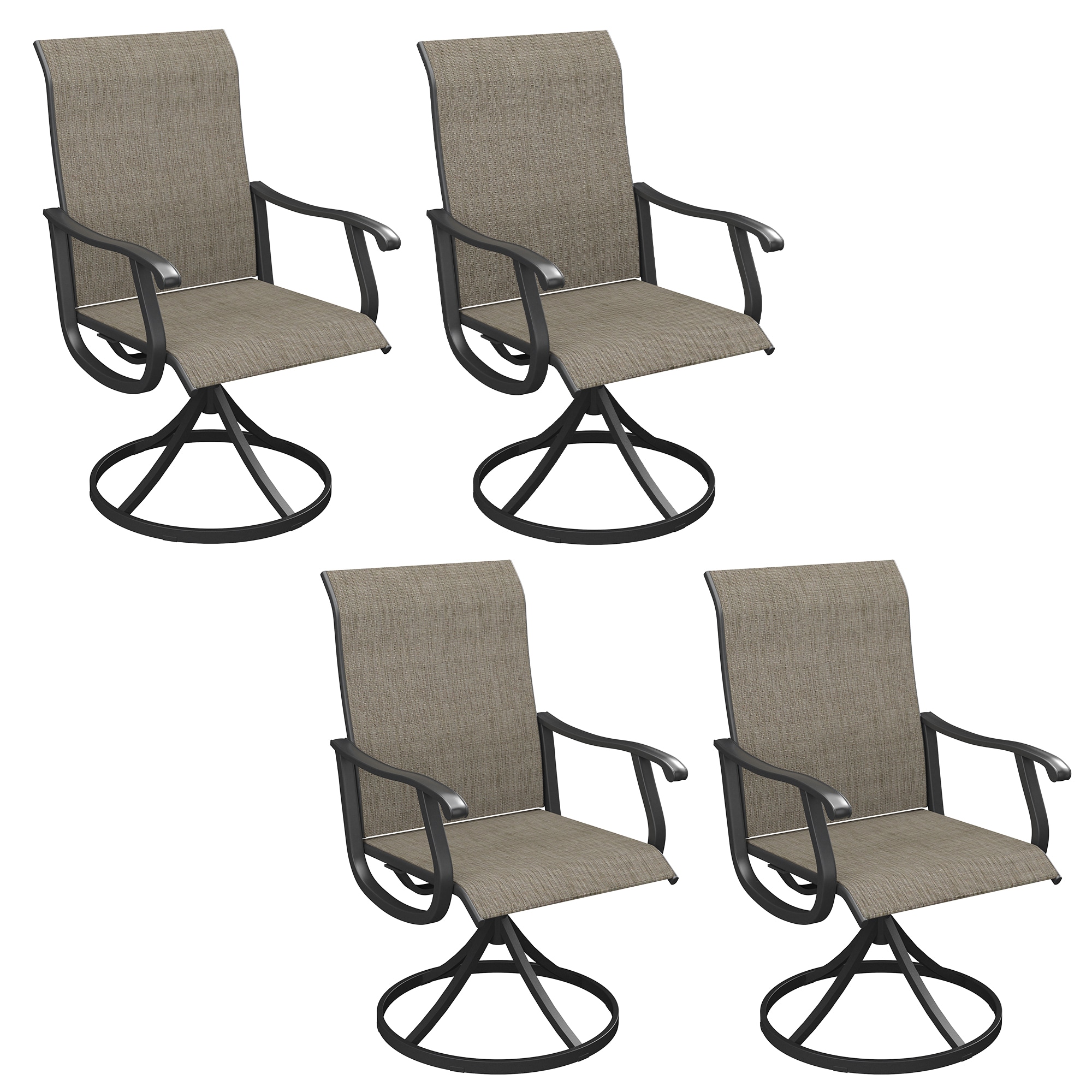 Damerin Z0154F Patio-Chairs - View #11