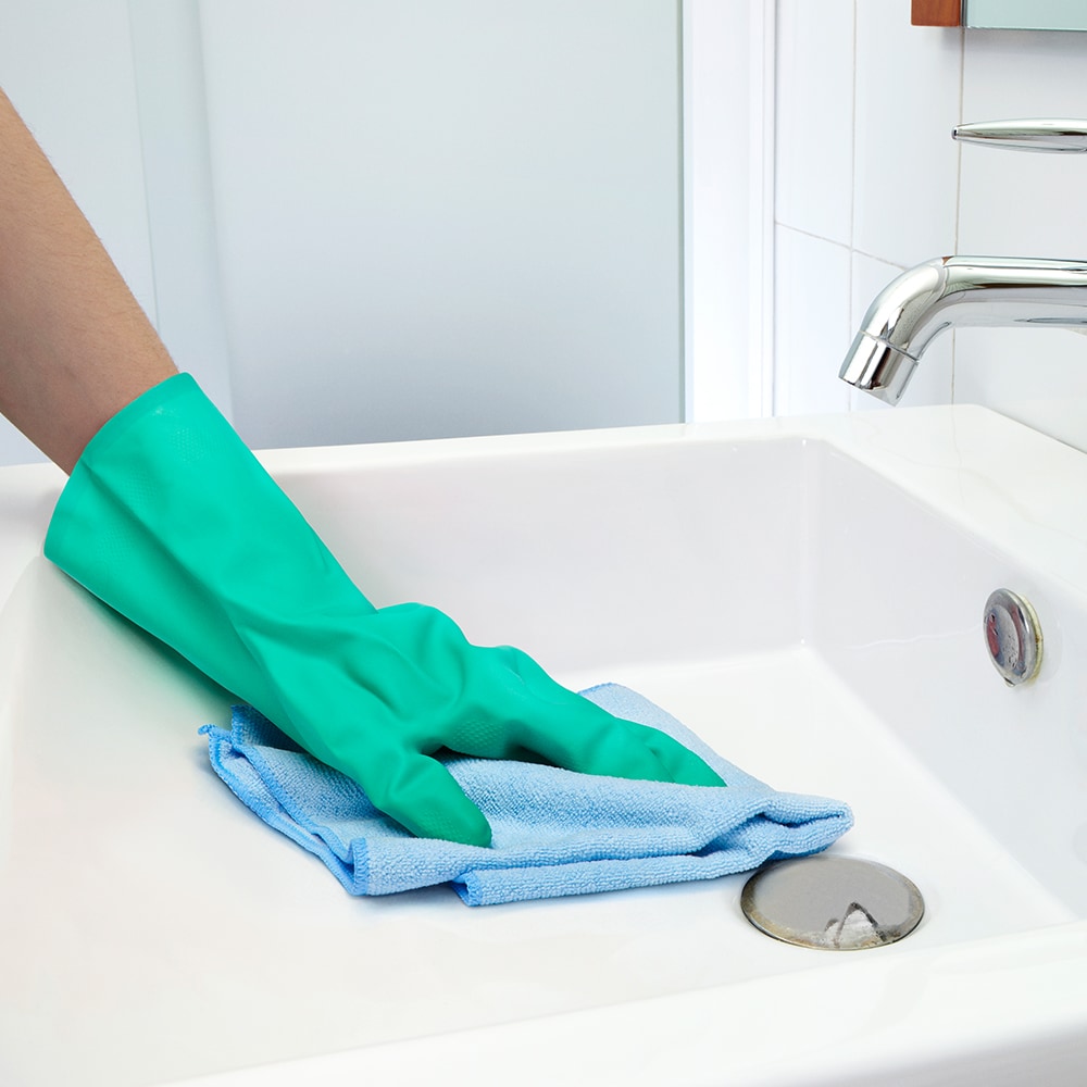 Project Source LOW547 Cleaning-Gloves - View #3