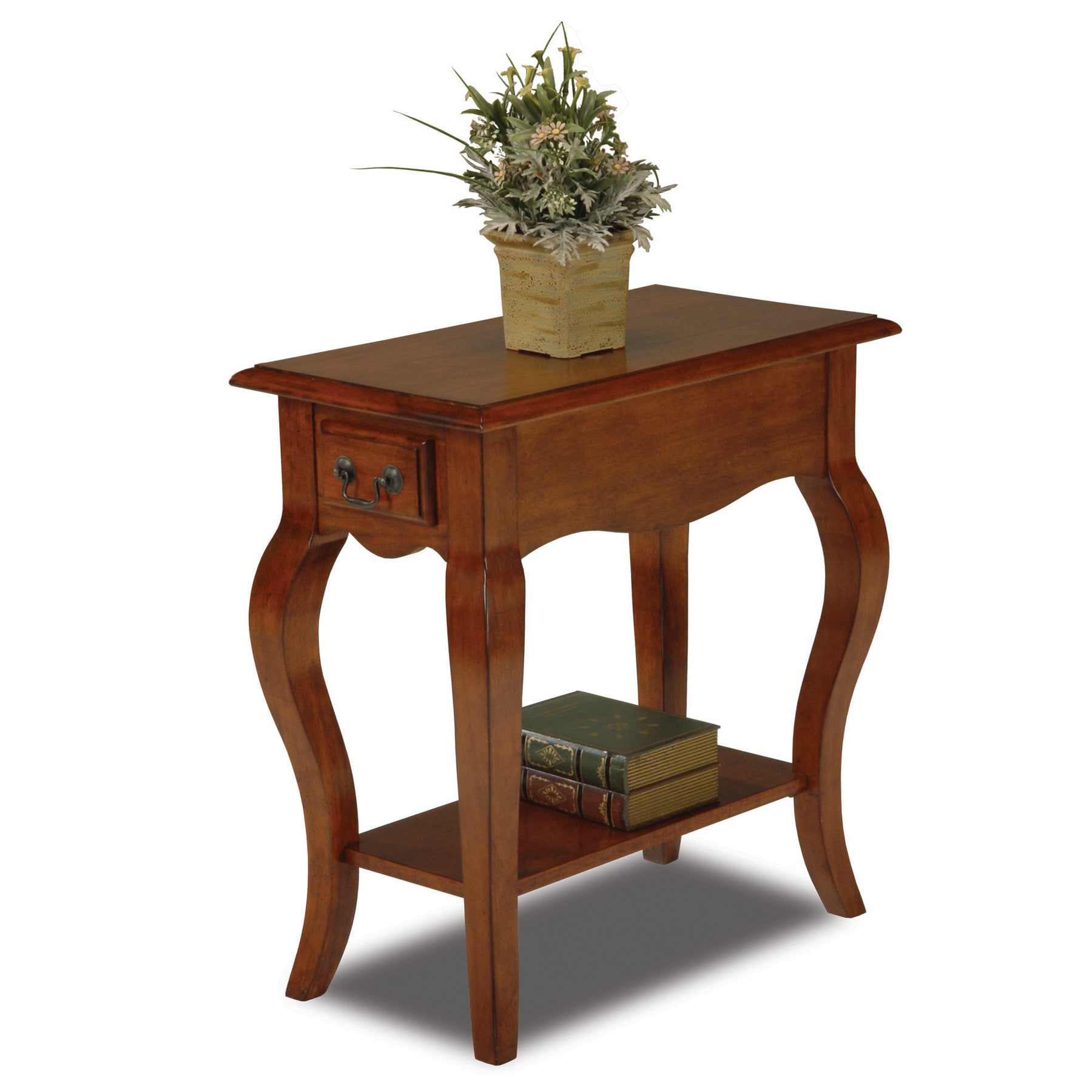 Wood Wood veneer End Tables at Lowes.com