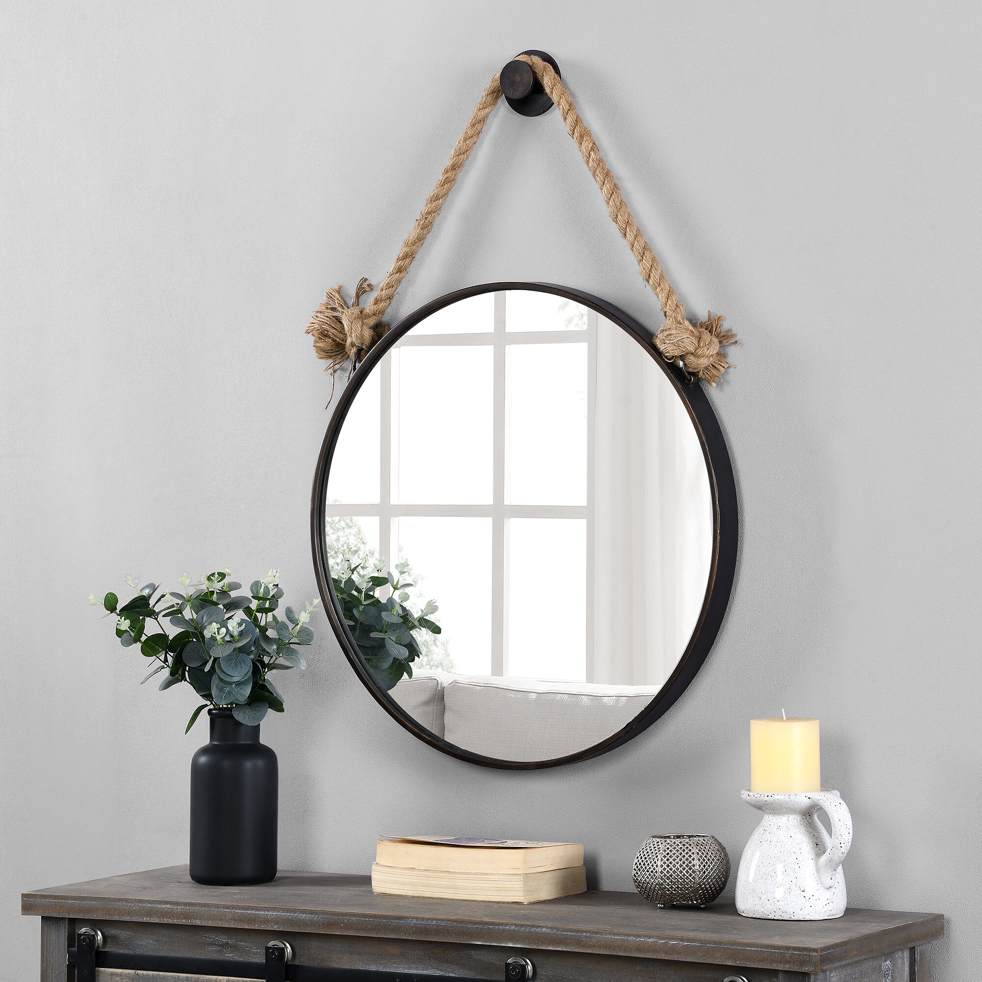 FirsTime 70146 Decor-Mirrors - View #2