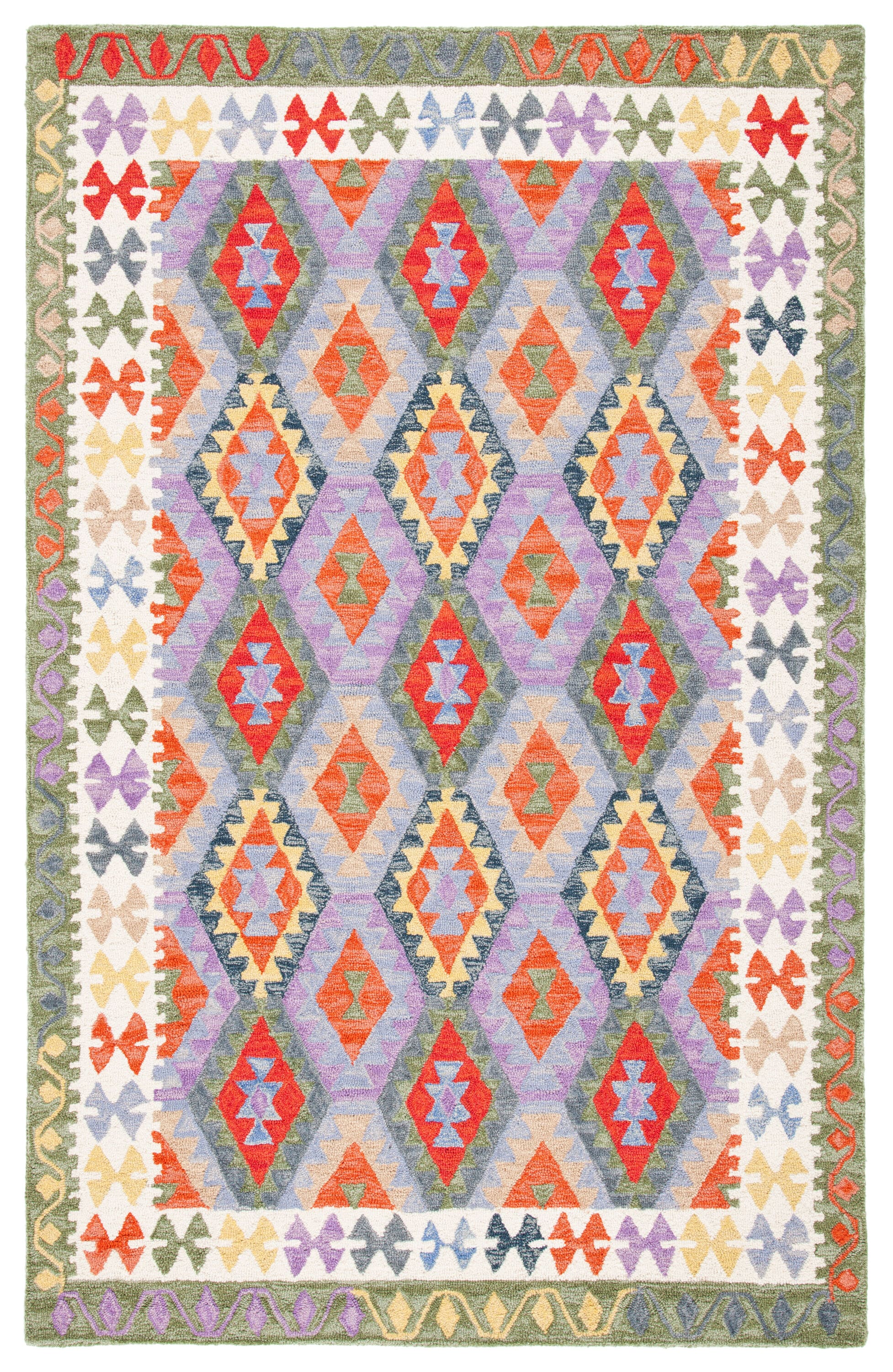 Safavieh APN415A-4 rugs - View #2