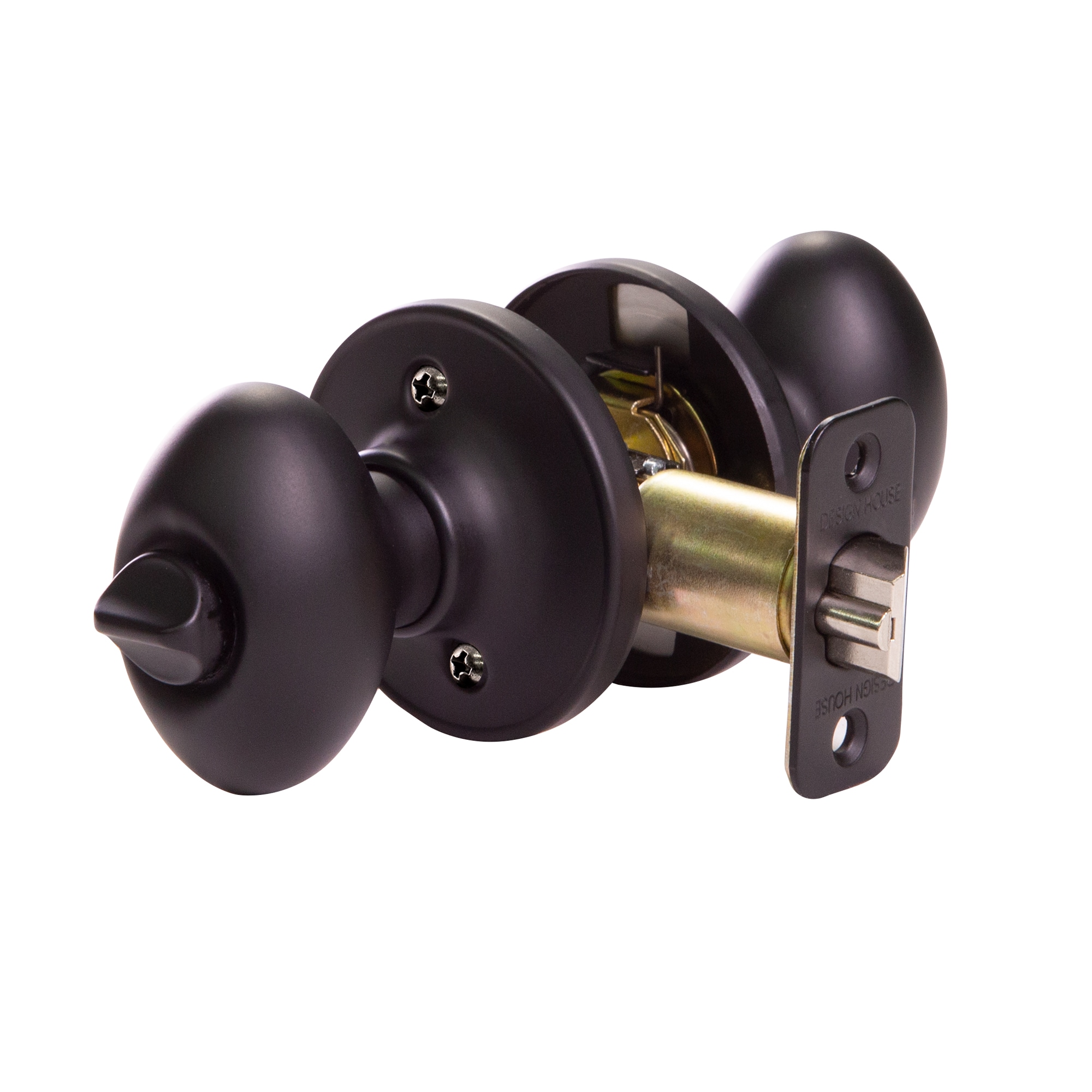 Design House 779199 Door-Knobs - View #5