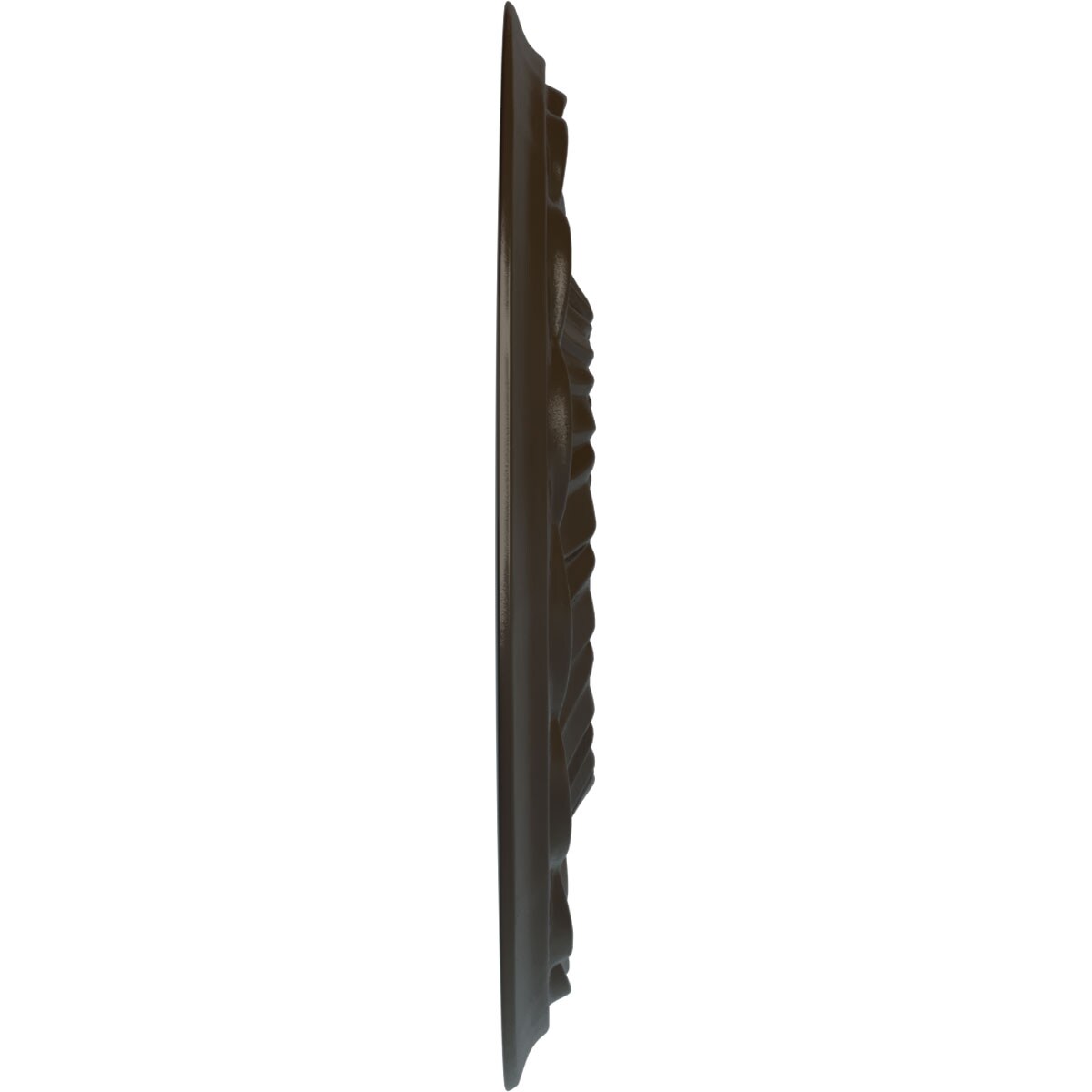 Ekena Millwork CM11BLSHF Ceiling-Medallions - View #3