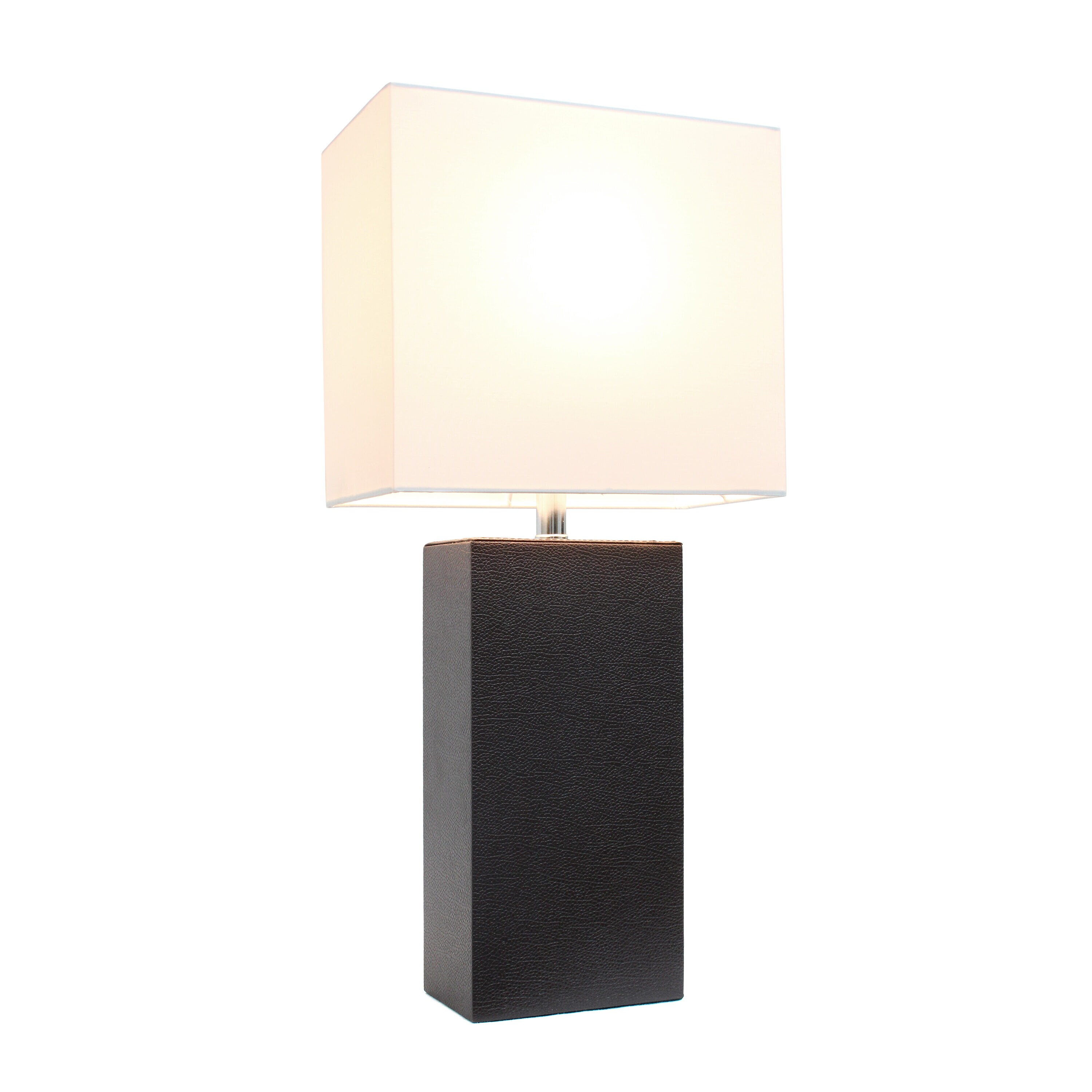 Lalia Home LHT-3008-BW Table-Lamps - View #2
