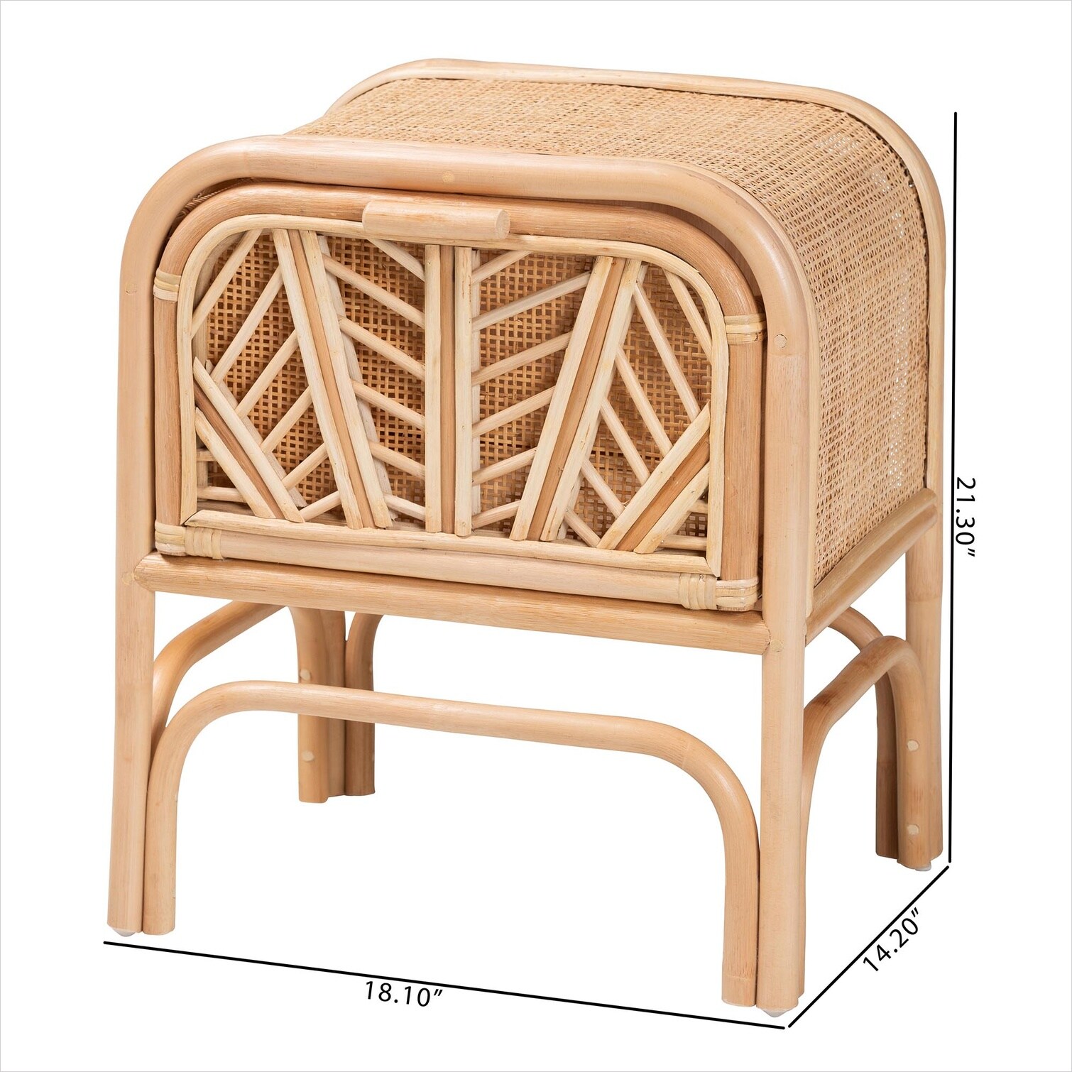 SUNCREAT WNBVQQUM2TGE nightstands - View #4