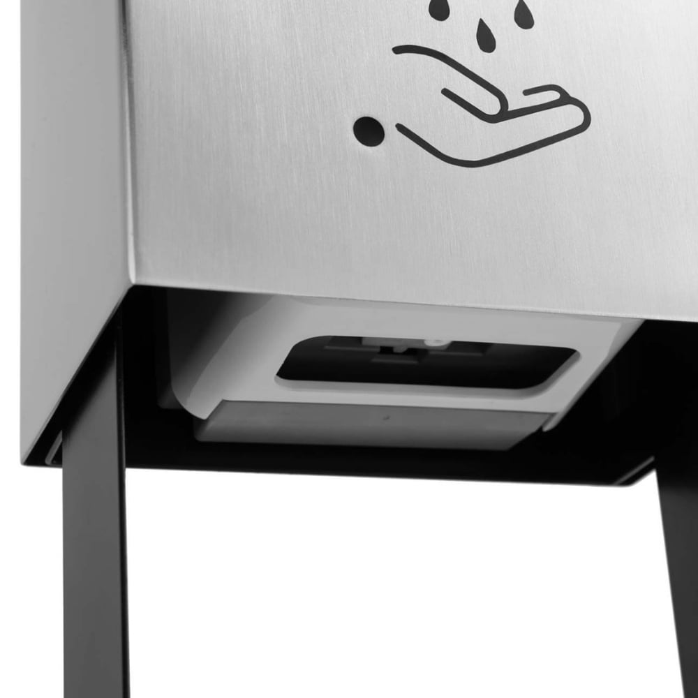 NOVA of California 7010563SN Soap-Lotion-Dispensers - View #3