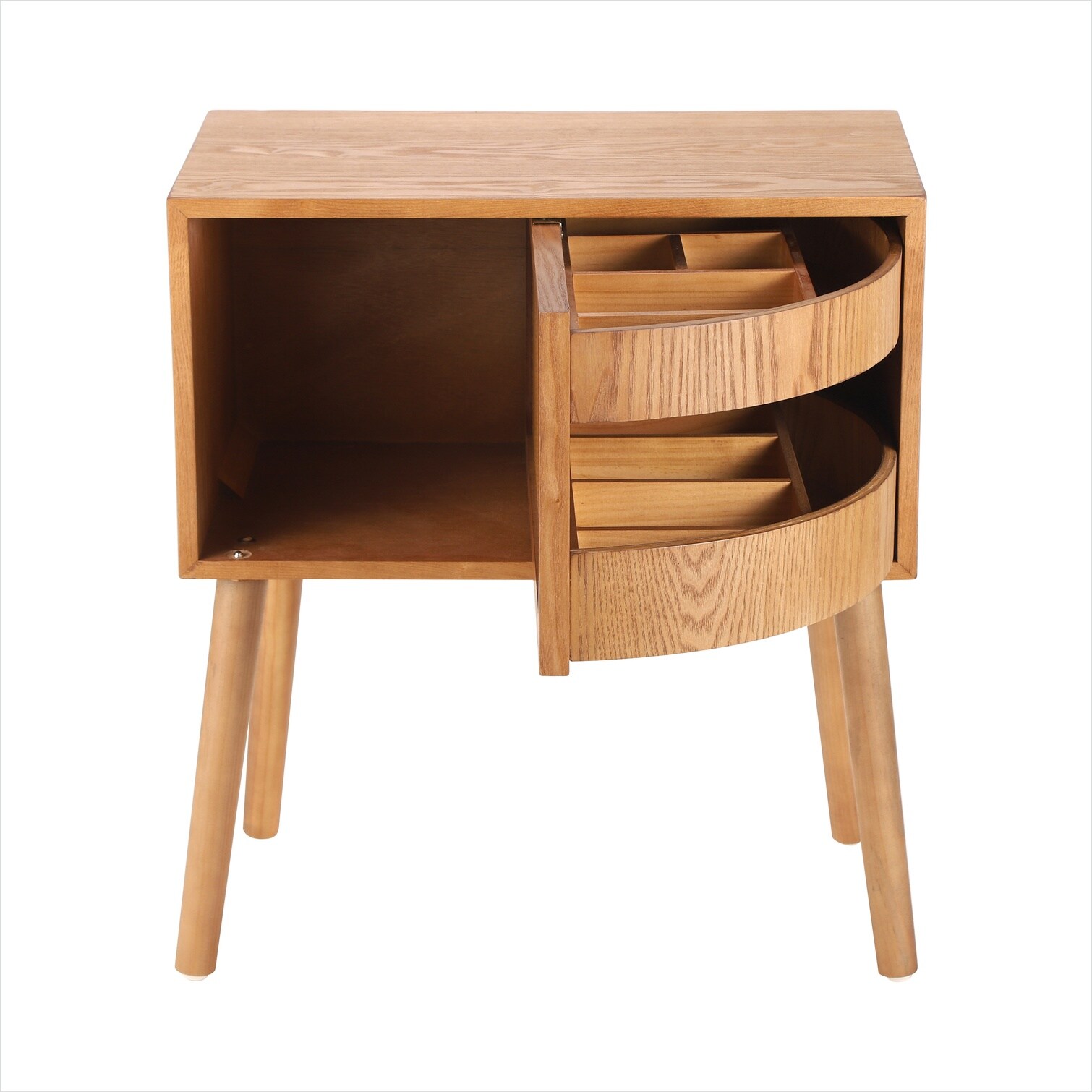 Watnature 2NY4TPYRD5M2 nightstands - View #5