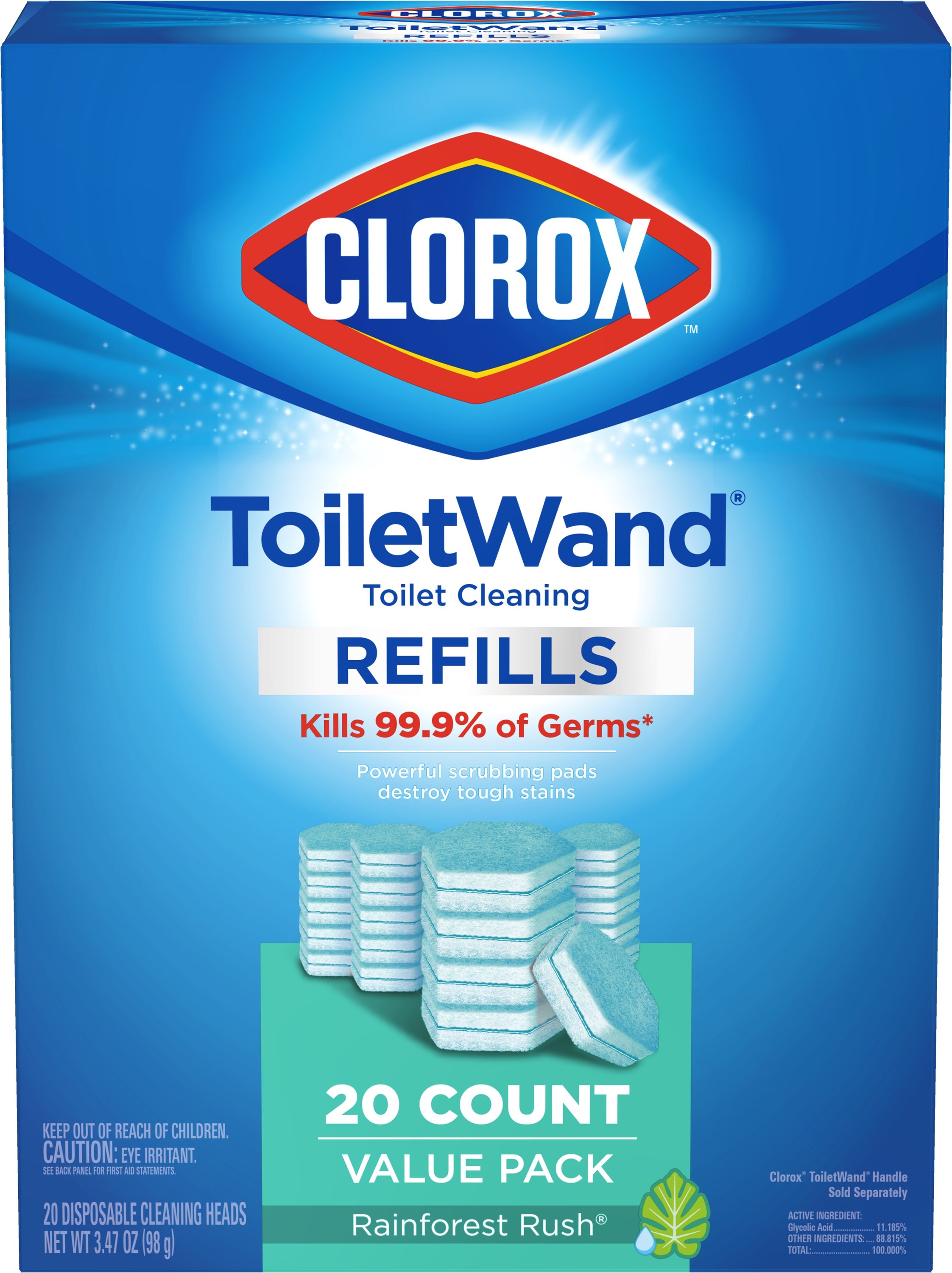 Clorox 4460031391 Toilet-Bowl-Cleaners - View #9
