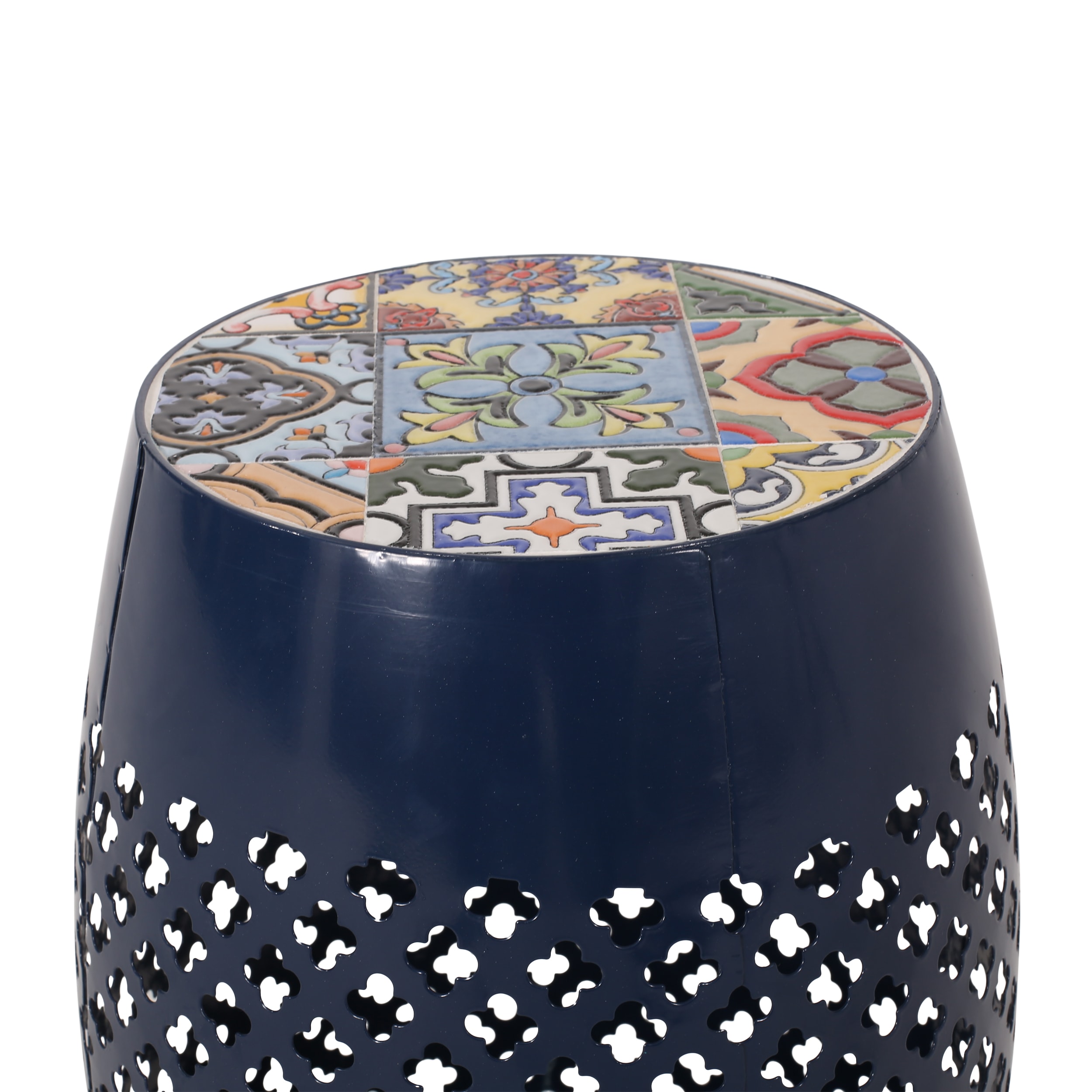 AHIOU HOME ZAAHG-70508.00DBLUGS Garden-Stools - View #7