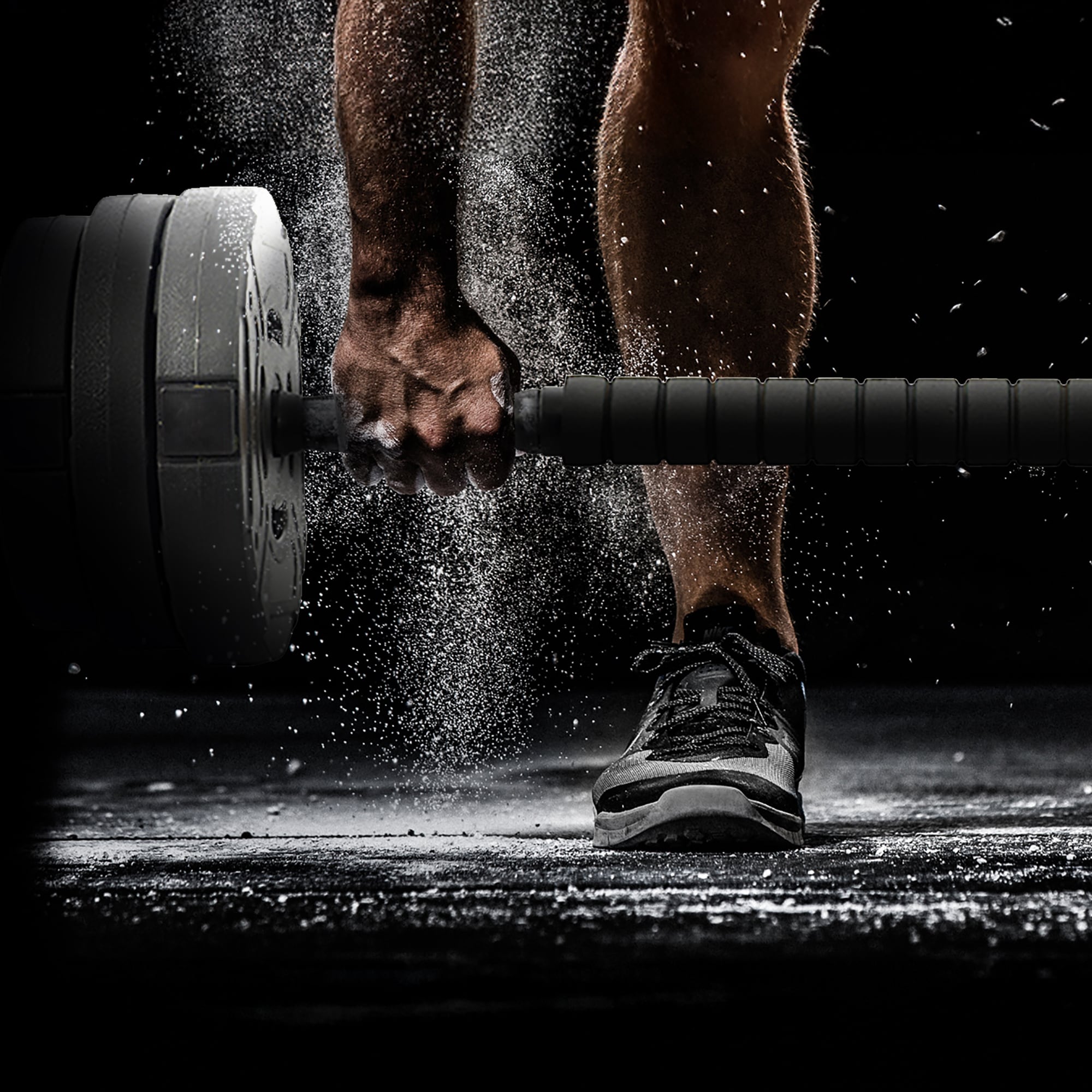 Fitvids SP-ADWT-2 dumbbells - View #5