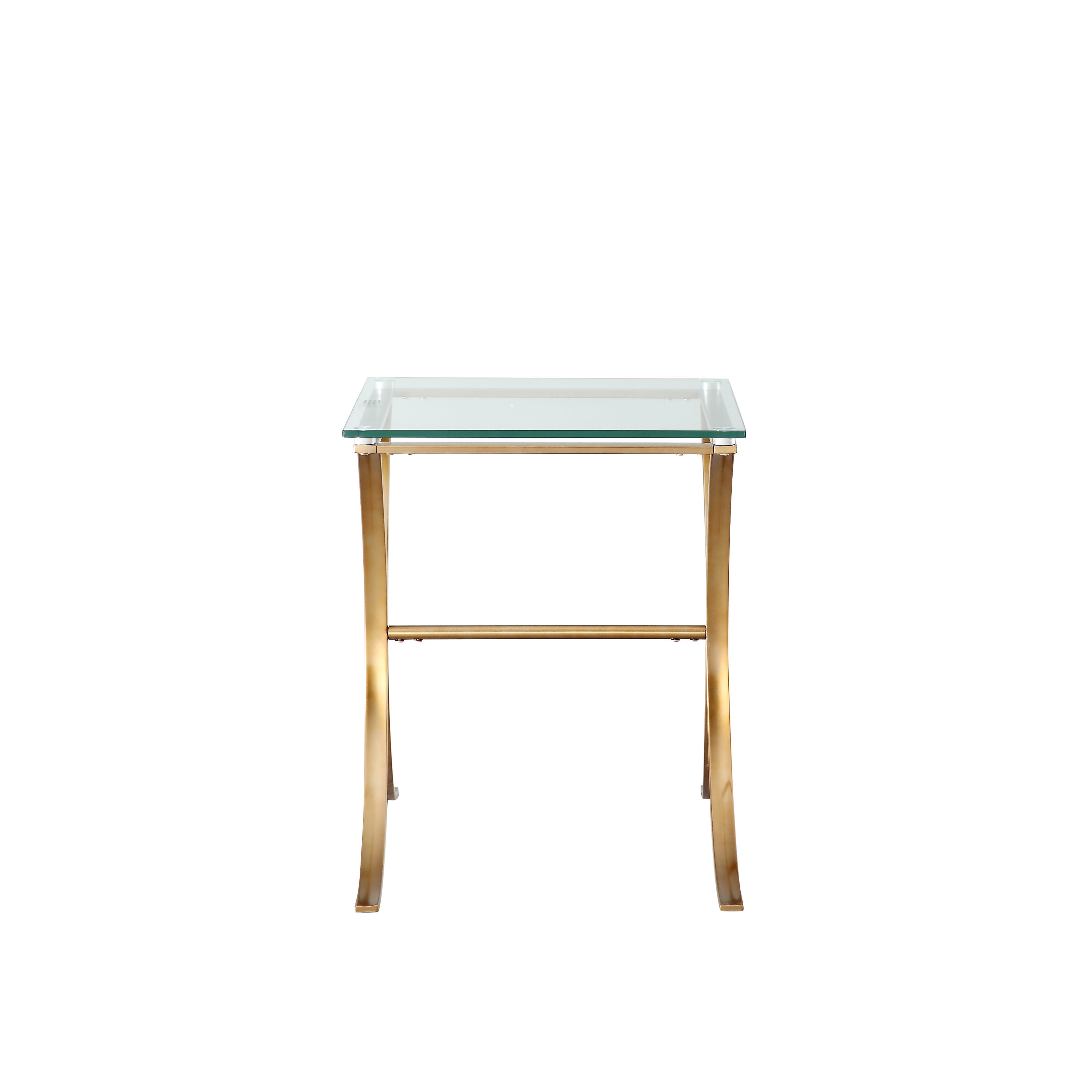 CASAINC WF-ET-374G-GL End-Tables - View #5