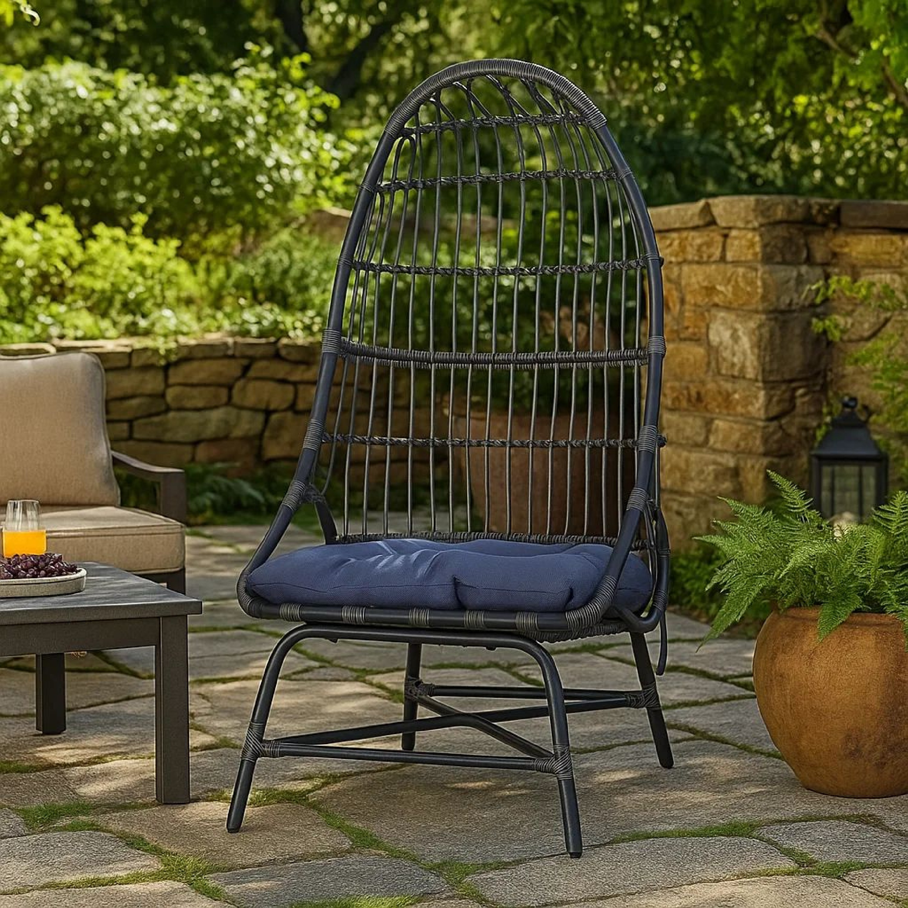 Benzara BM324072 Patio-Chairs - View #6