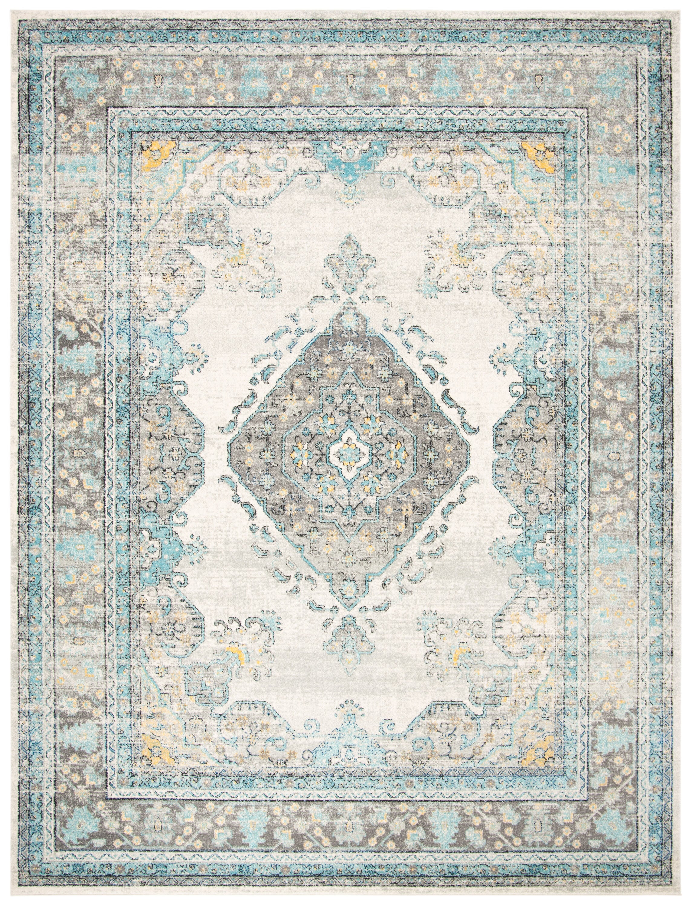 Safavieh EVK250F-8 rugs - View #2