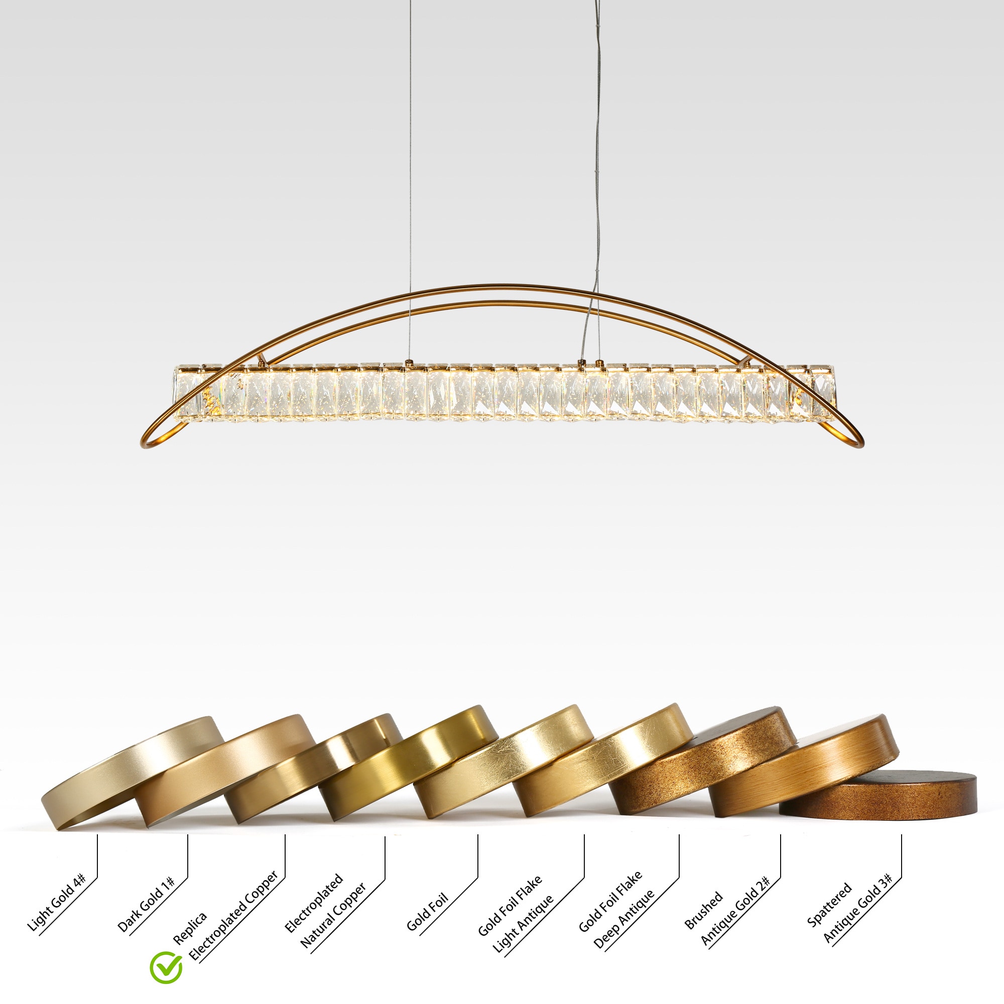 LNC HA05220 Pendant-Lights - View #12