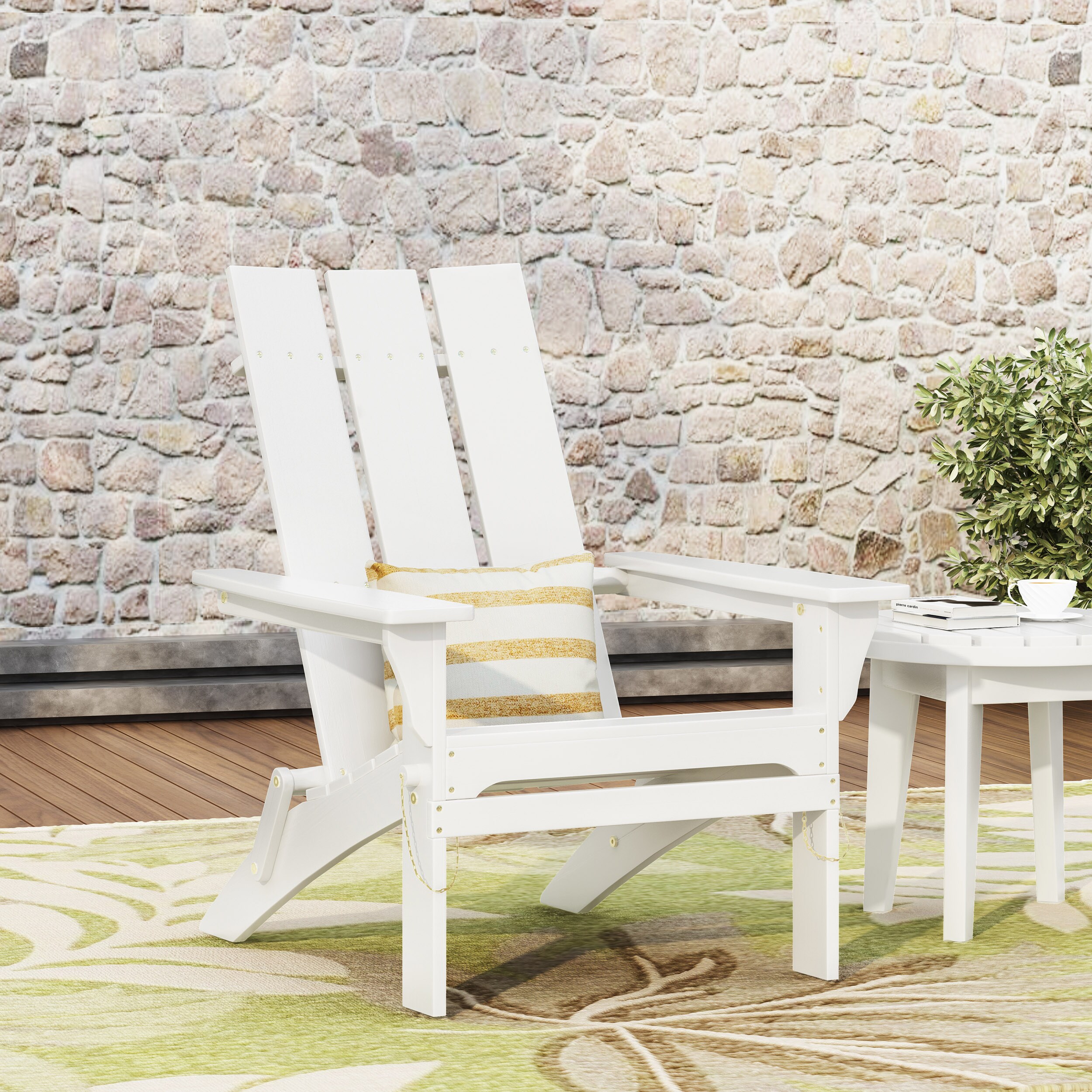 Blisstyle PC473 Patio-Chairs - View #4
