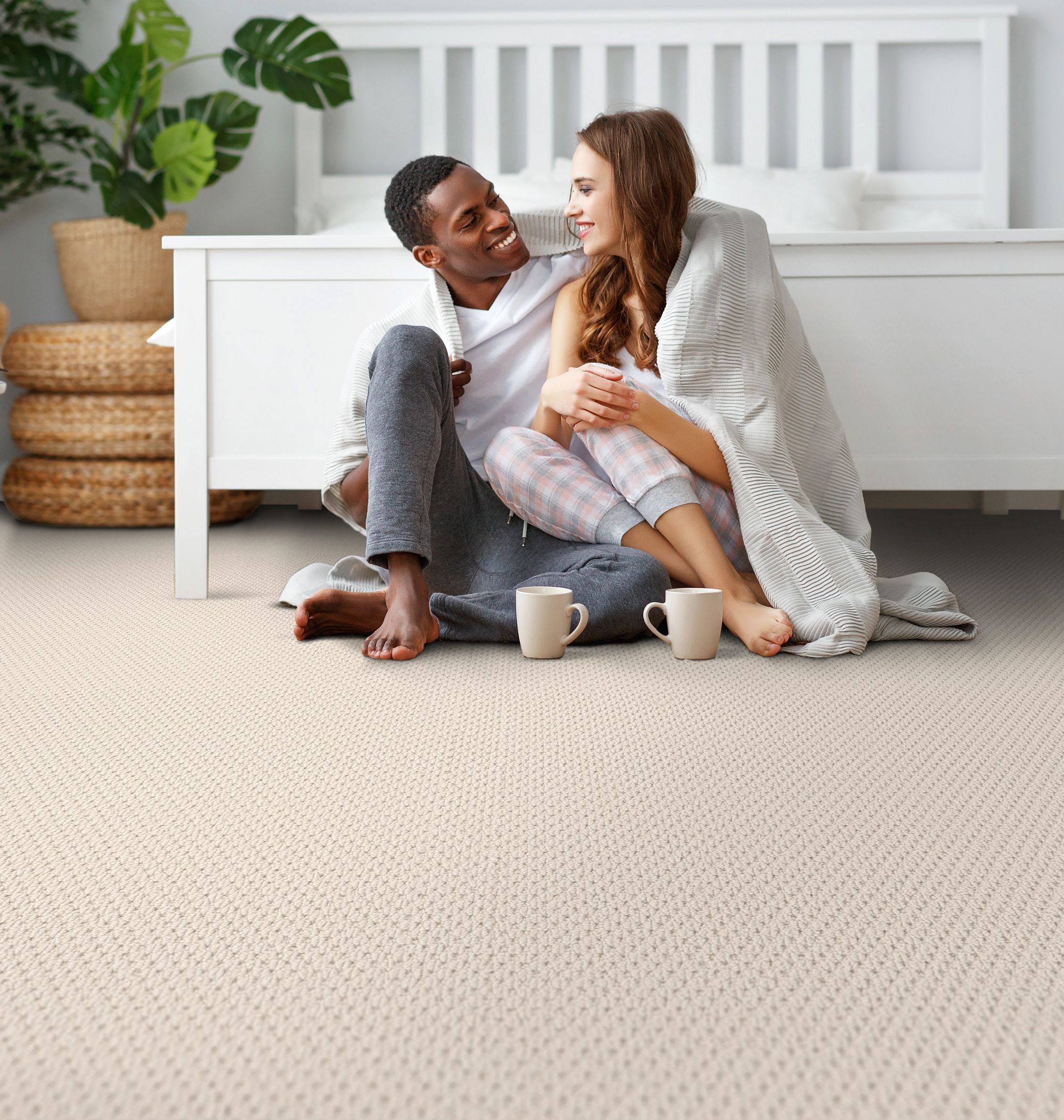 STAINMASTER 7L873 - 111 - SAMP Carpet-Samples - View #2