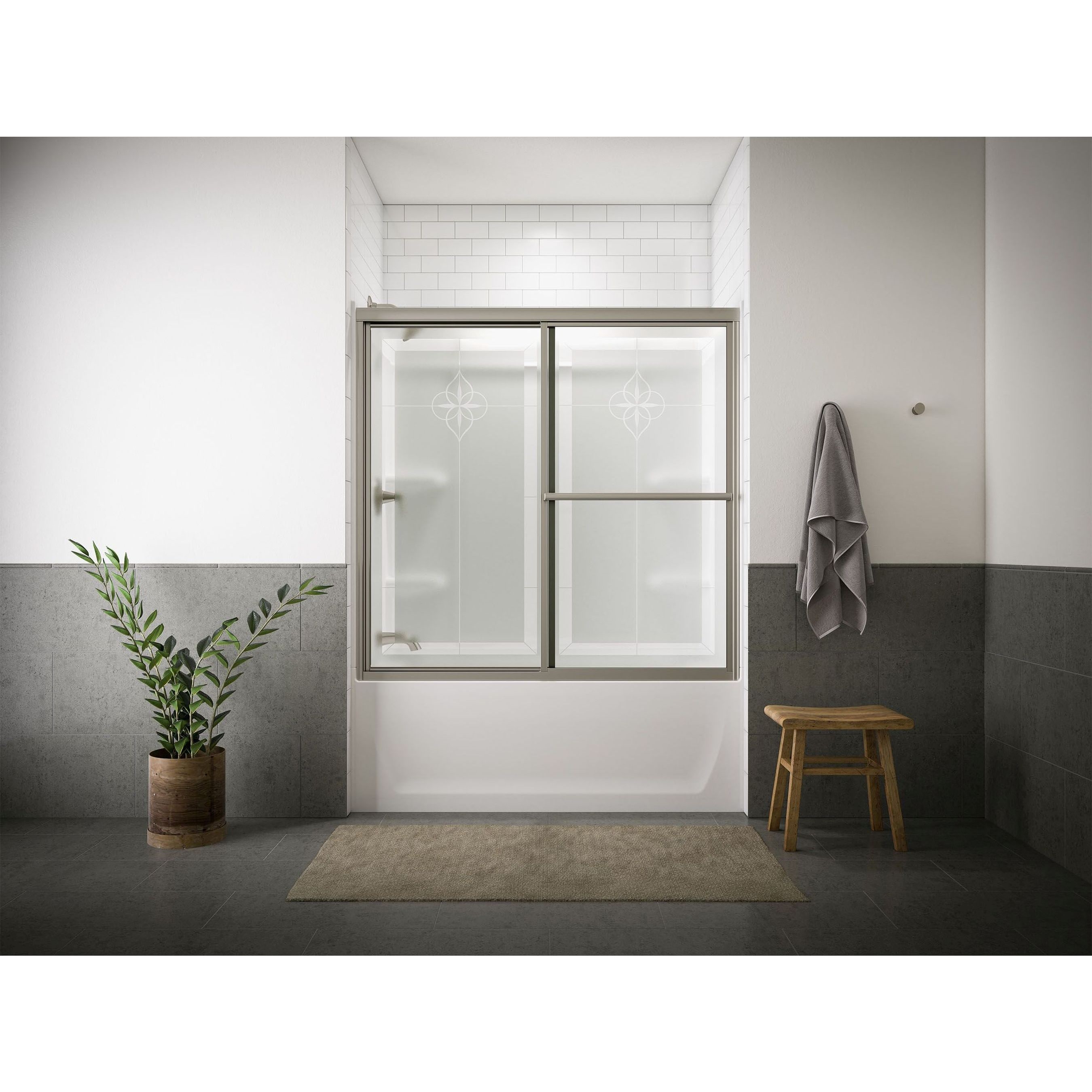 Sterling 71320112-0 Tub-Shower-Combo - View #3