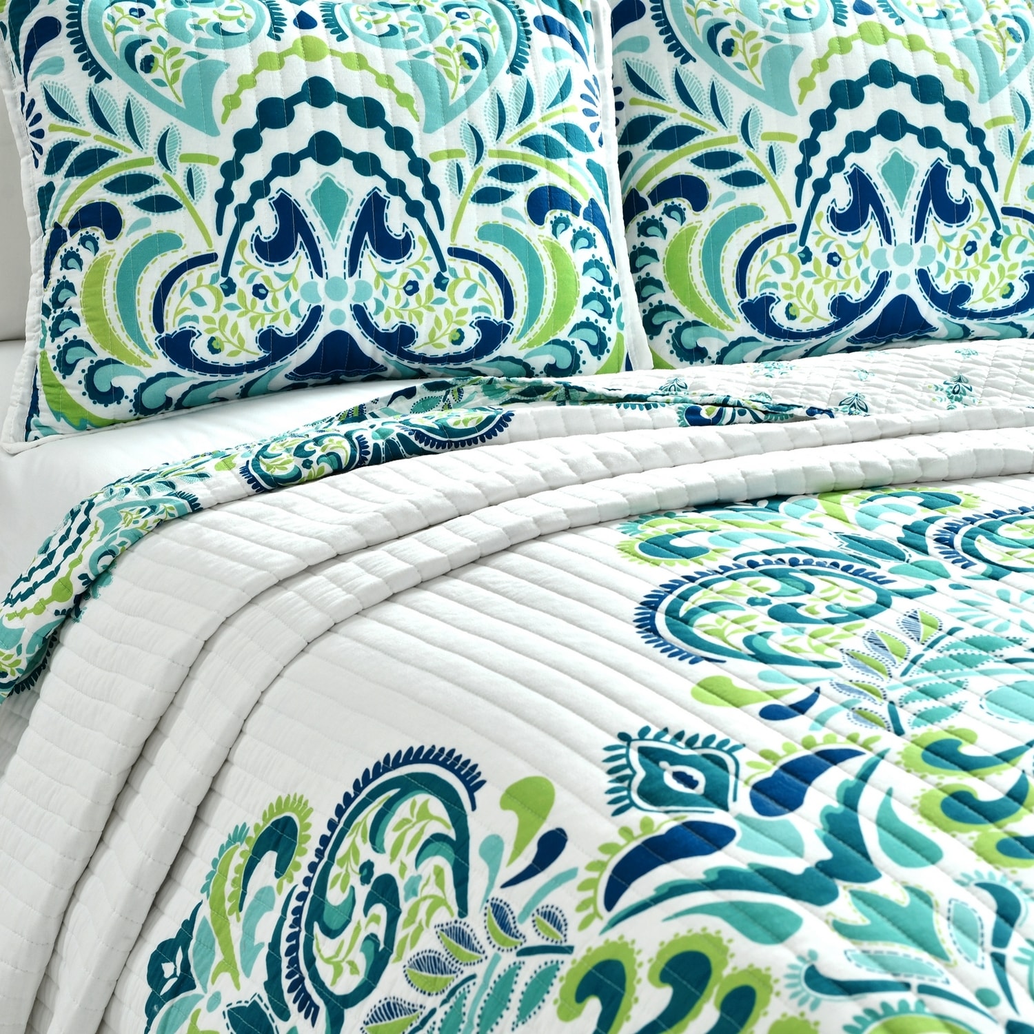 Lush Decor 16T003749 Comforters-And-Bedspreads - View #3