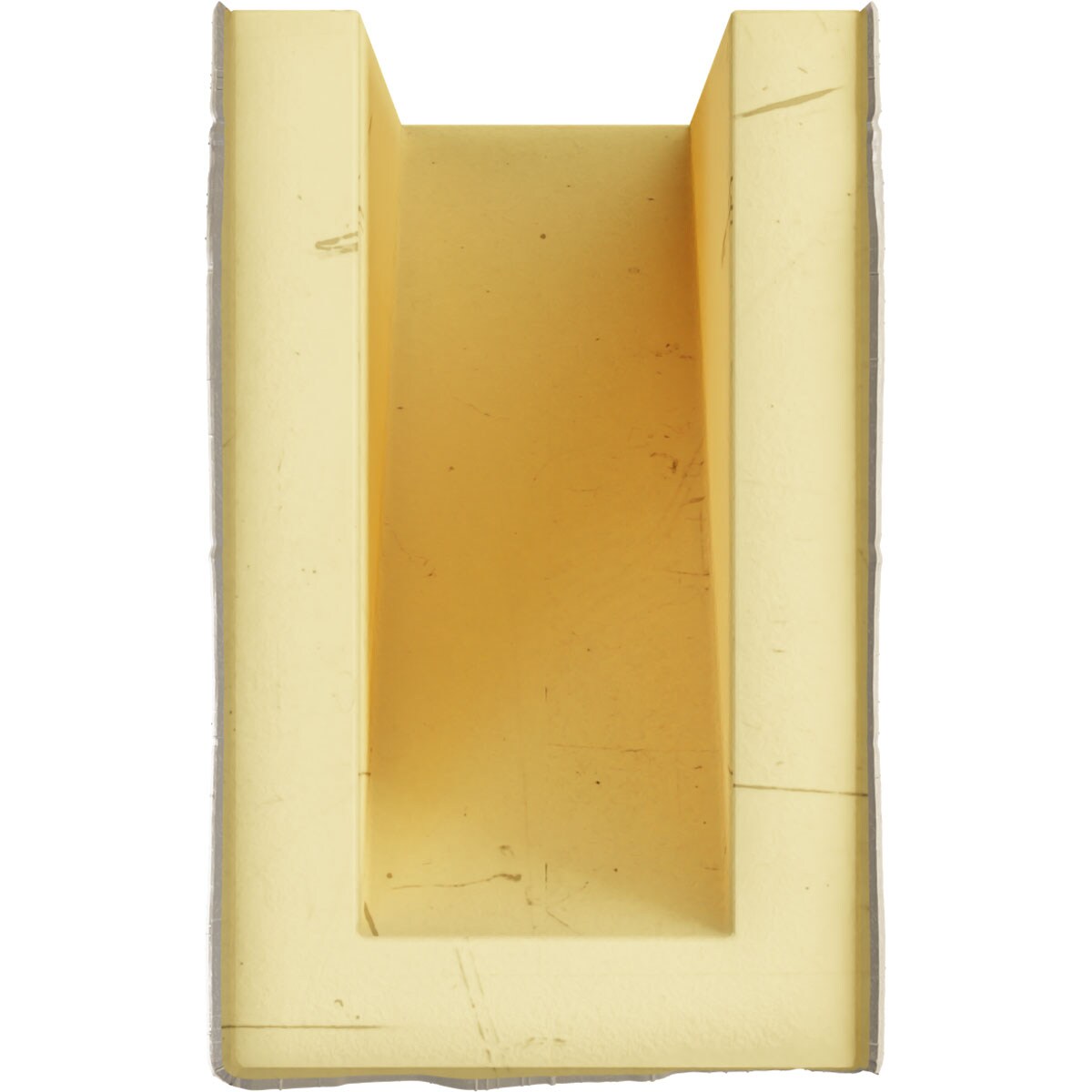 Ekena Millwork MANUHH06X06X36BKUN Mantel-Shelves - View #10