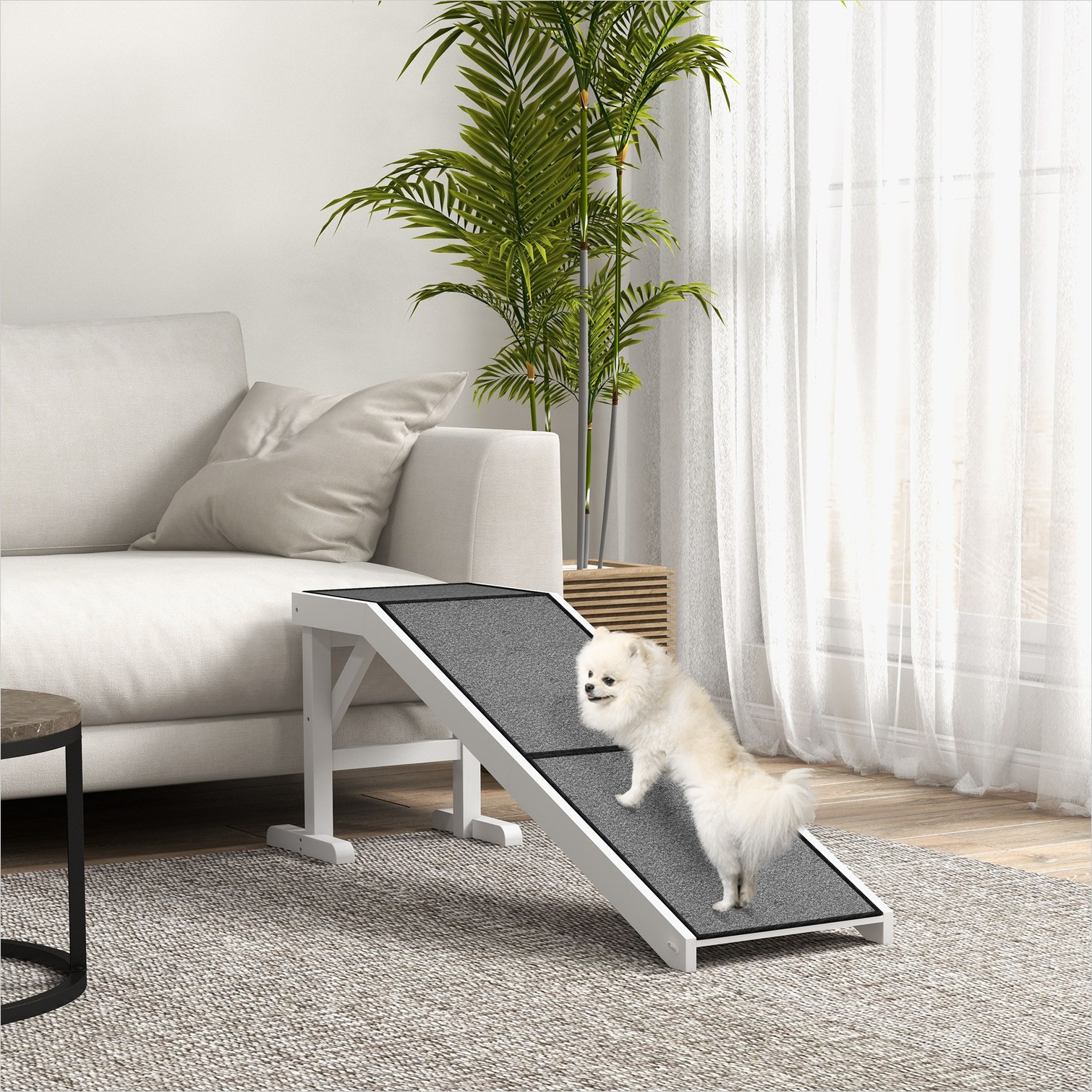 BBabe IB91T50T2D5F Pet-Steps - View #9