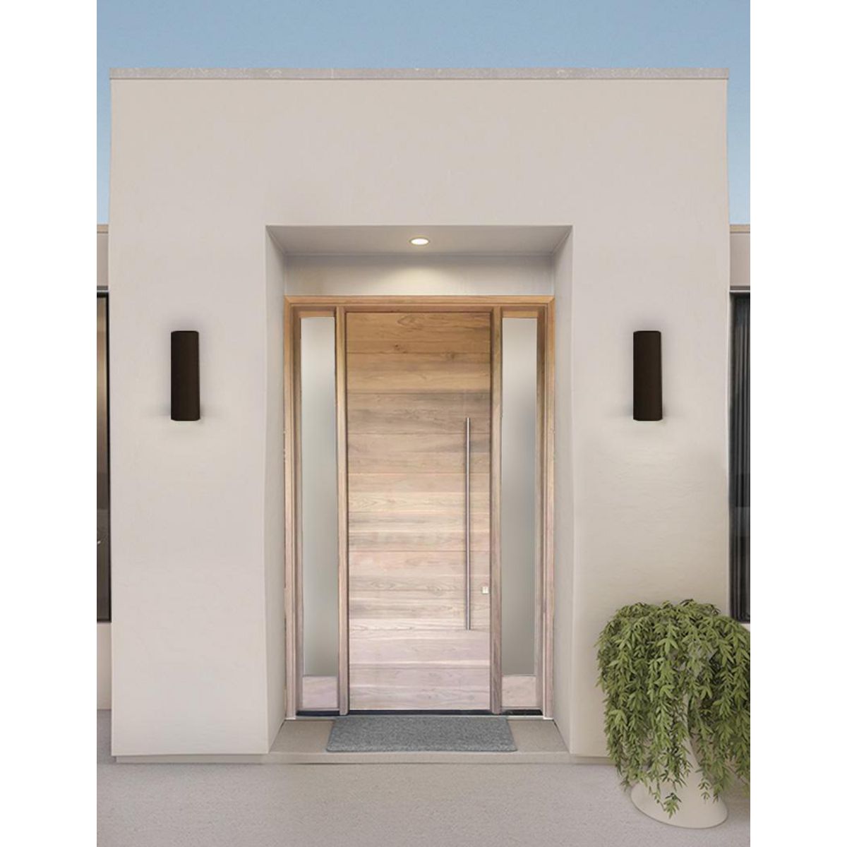 Progress Lighting P5674-20/30K Outdoor-Wall-Lighting - View #2