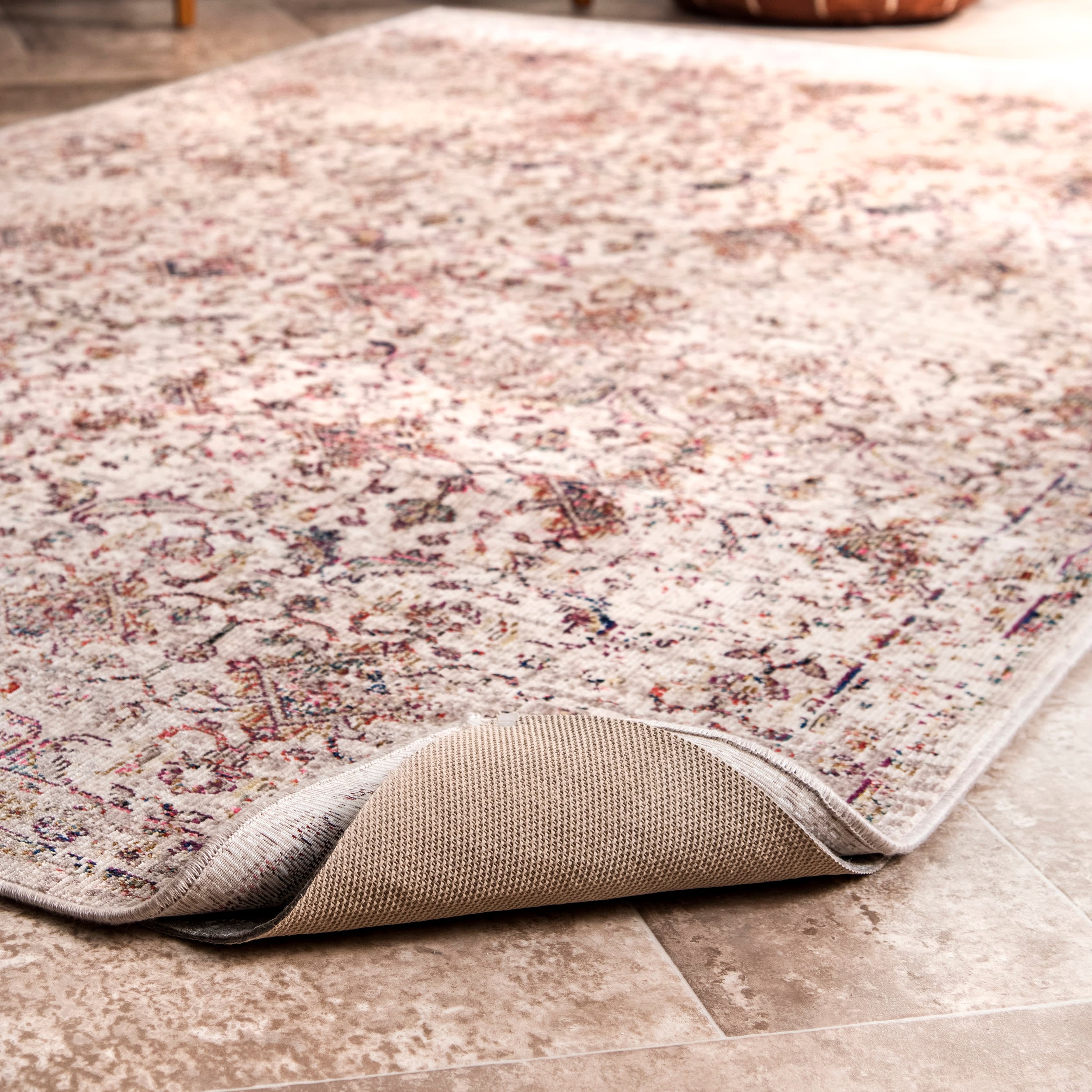 nuLOOM AFPD03A-609 Rug-Pad - View #7