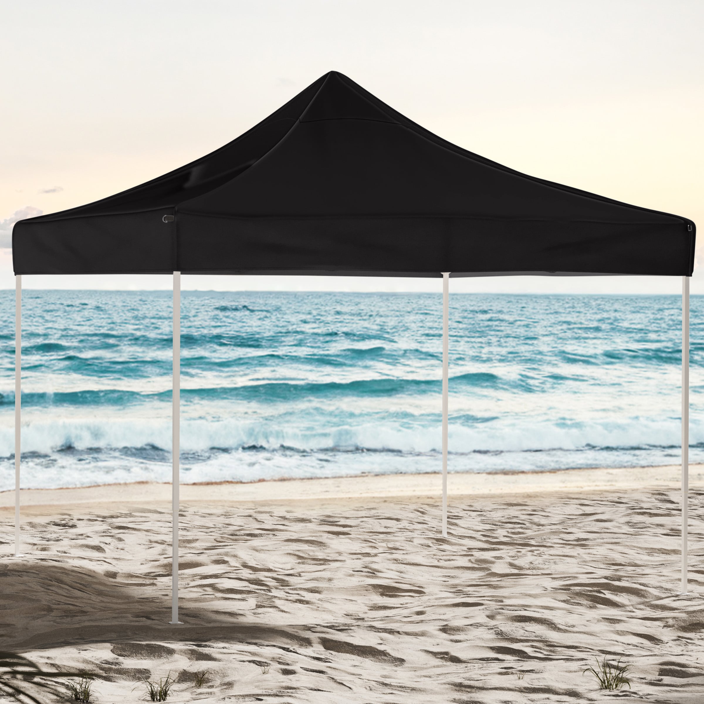 Stalwart 80-14-BLK Canopies-Sl - View #4
