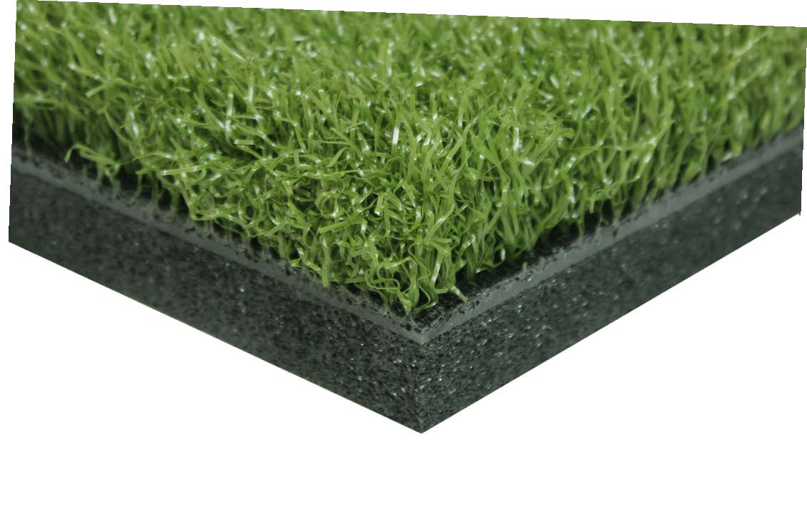 DuraPlay MP000015 Precut-Artificial-Grass - View #4