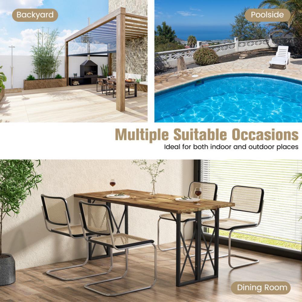 BABOOM BOM-KC55628-CO Patio-Tables - View #9