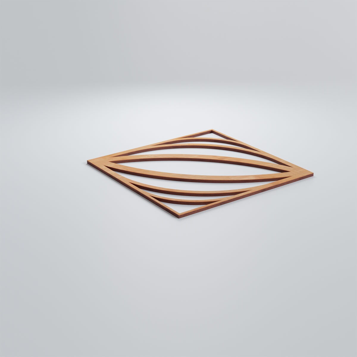 Ekena Millwork WALW12X12X0250OTSAL Wall-Panels - View #3