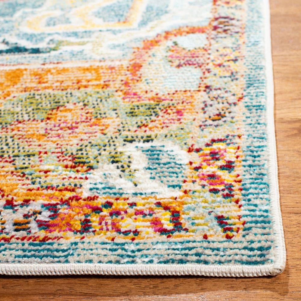 Safavieh CRS501K-8 rugs - View #3