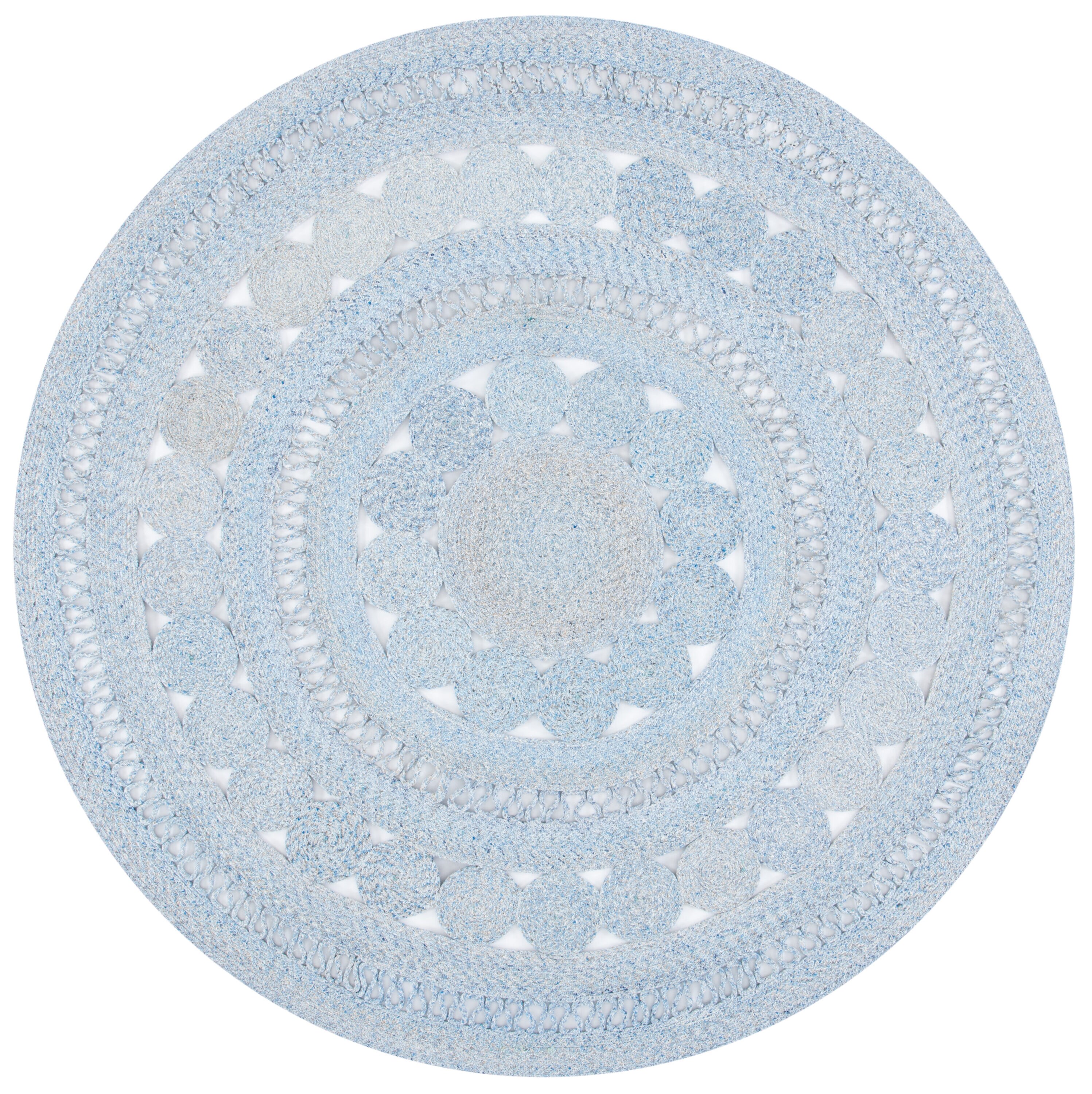 Safavieh CAP222M-5R rugs - View #2