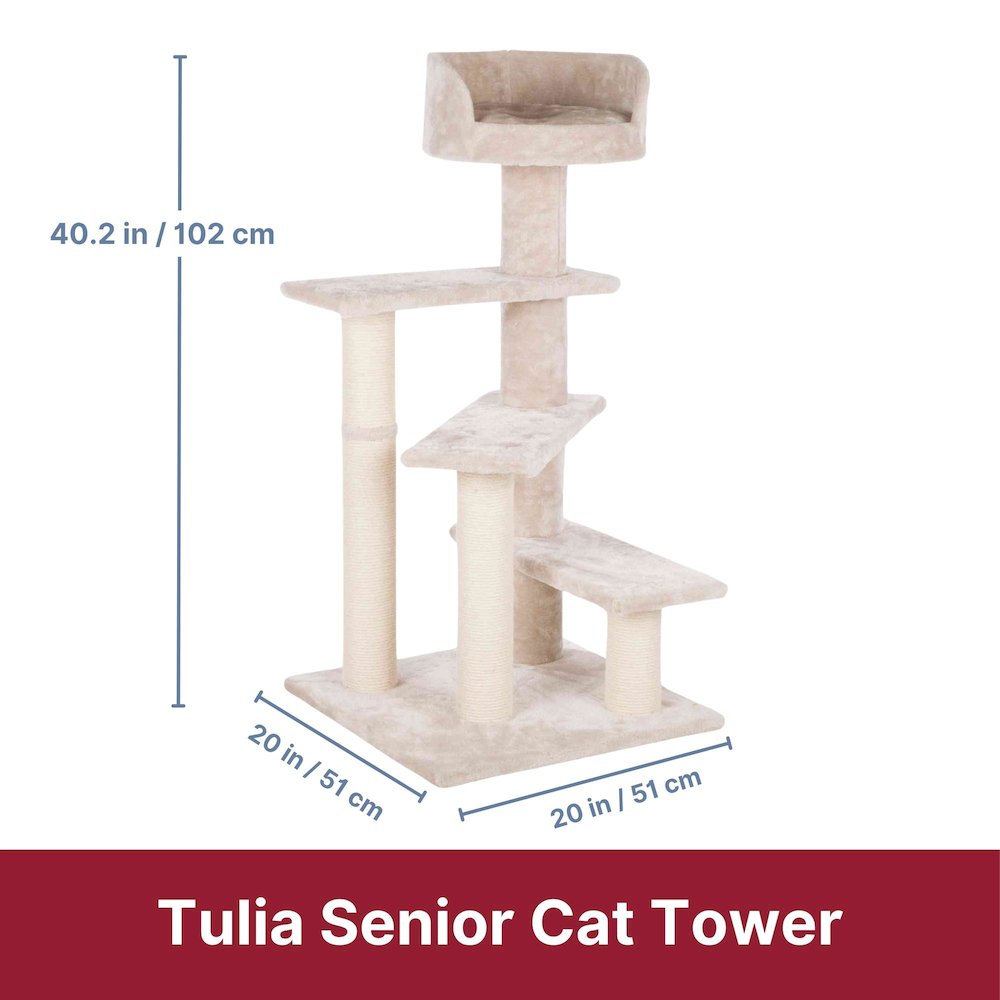 TRIXIE 44974 Cat-Trees - View #4