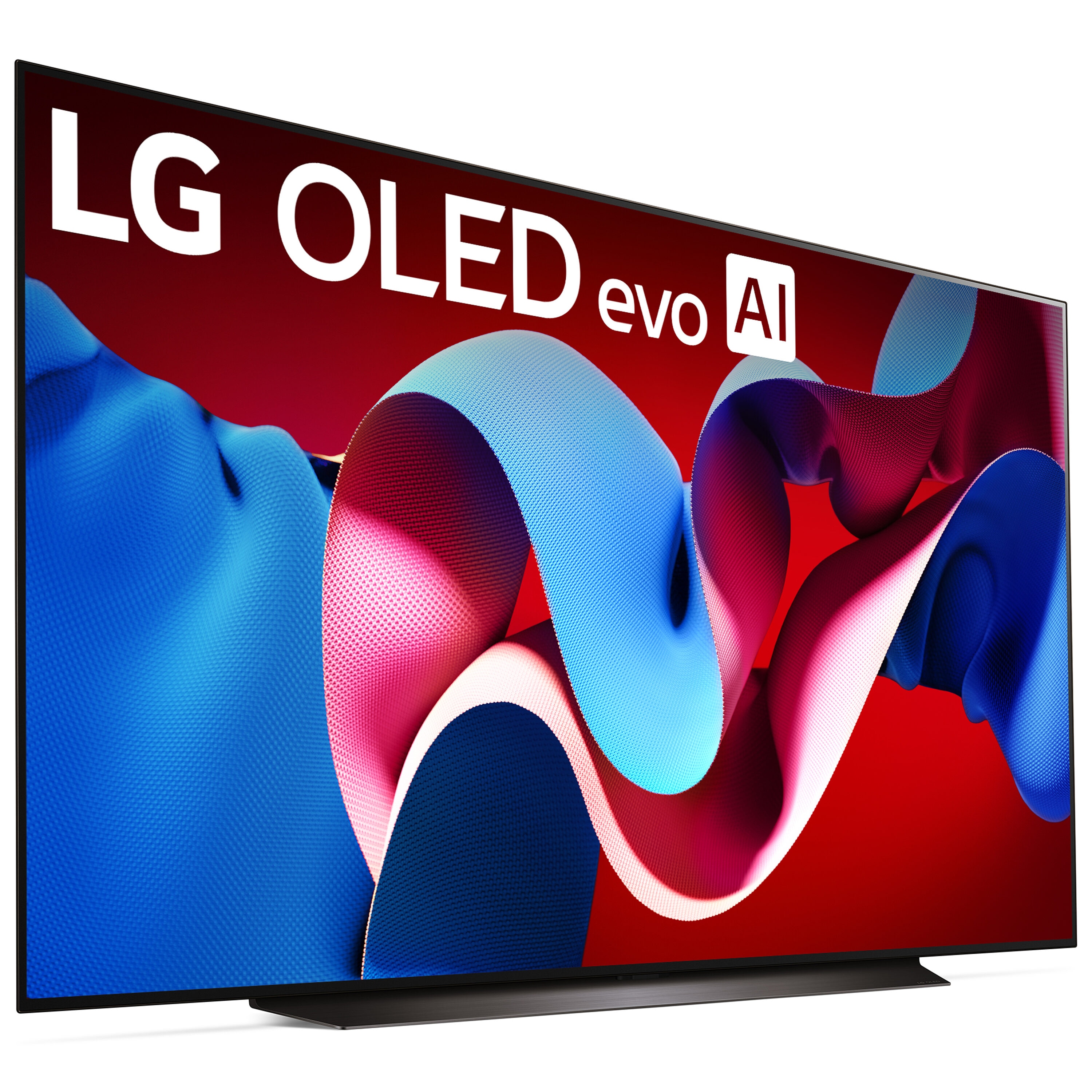 LG Electronics OLED83C4PUA tvs - View #4