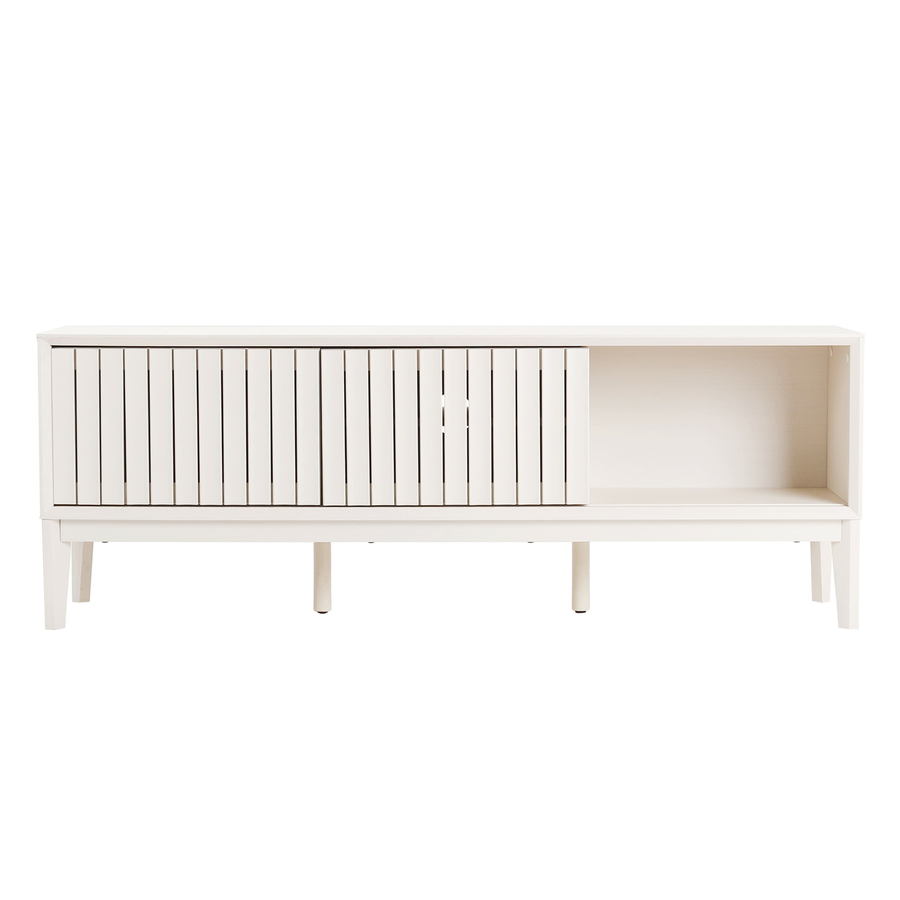 JONATHAN  Y TVS1000C Tv-Stands - View #7