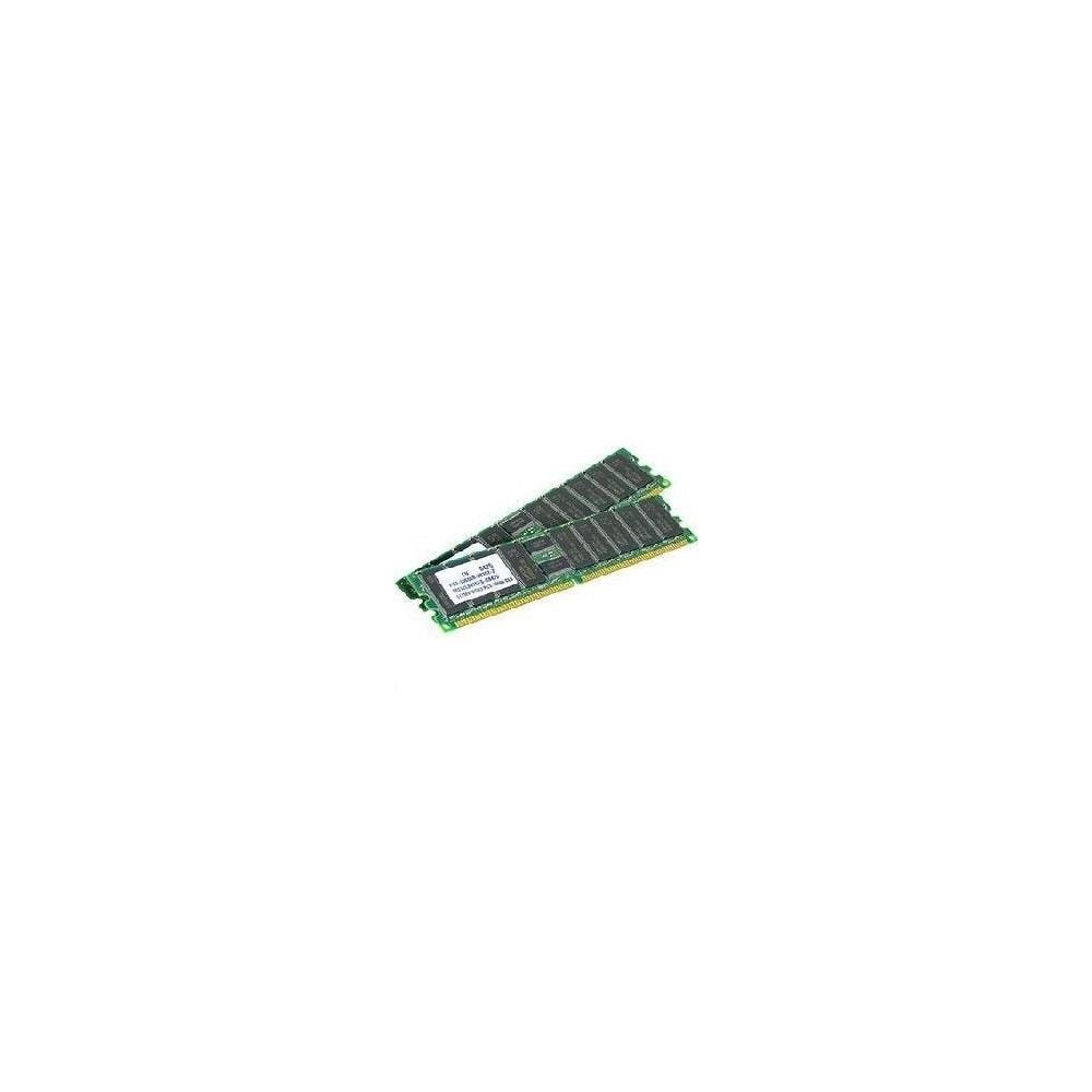 AddOn SYBA225958 Add-On SNP4JMGMC-64G-AM Compatible Factory Original 64GB DDR4-2666MHz Registered ECC Quad Rank x4 1.2V