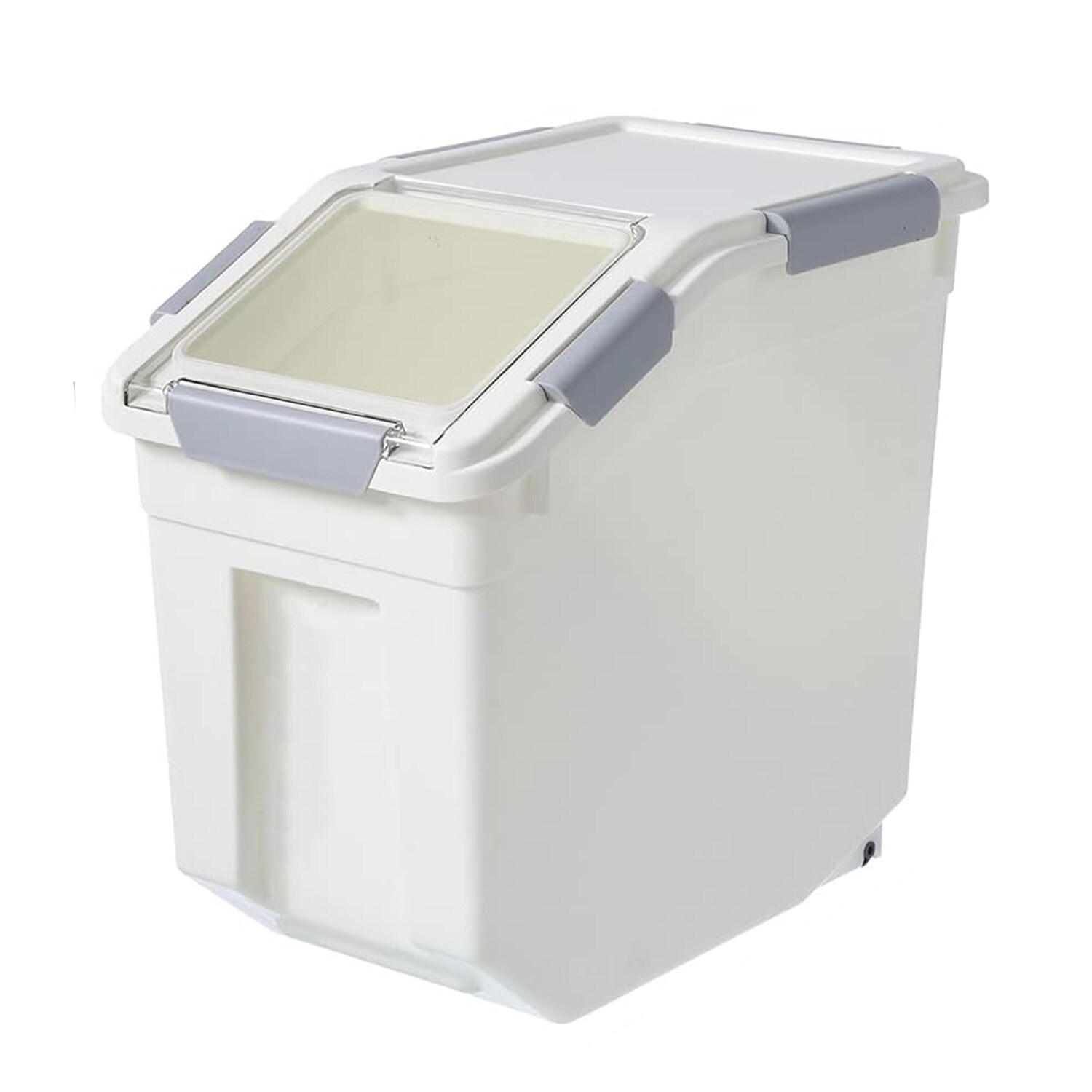 HANAMYA 321268 Multisize Plastic Reusable Food storage container with Lid