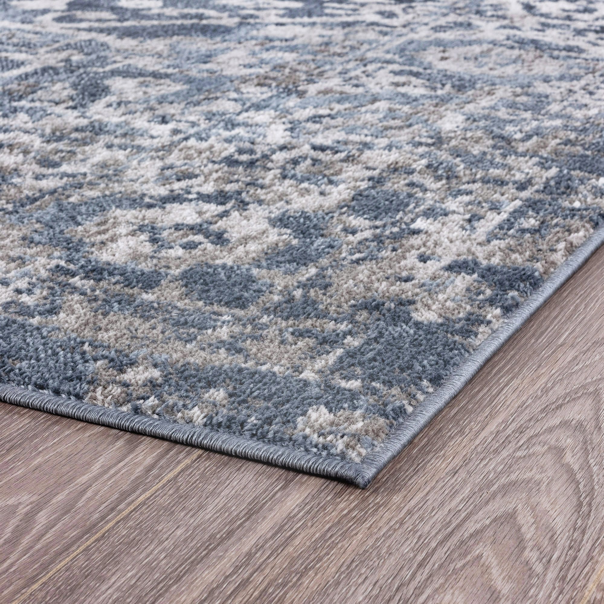 Tayse NEX1701 5X7 rugs - View #4
