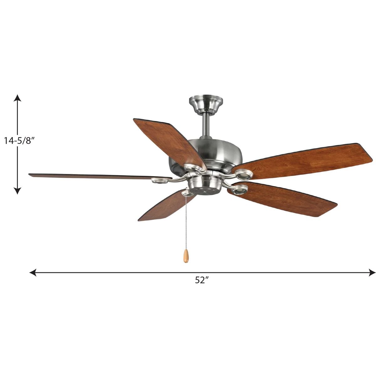 Progress Lighting P250016-009 Ceiling-Fans - View #14