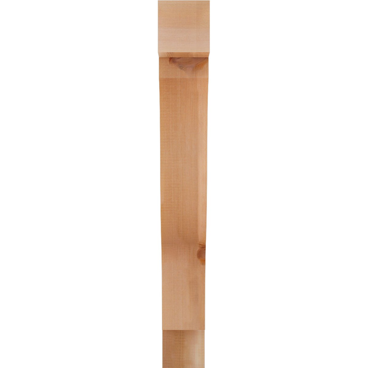 Ekena Millwork BKT04X24X32FST05SWR Exterior-Brackets-Braces - View #2