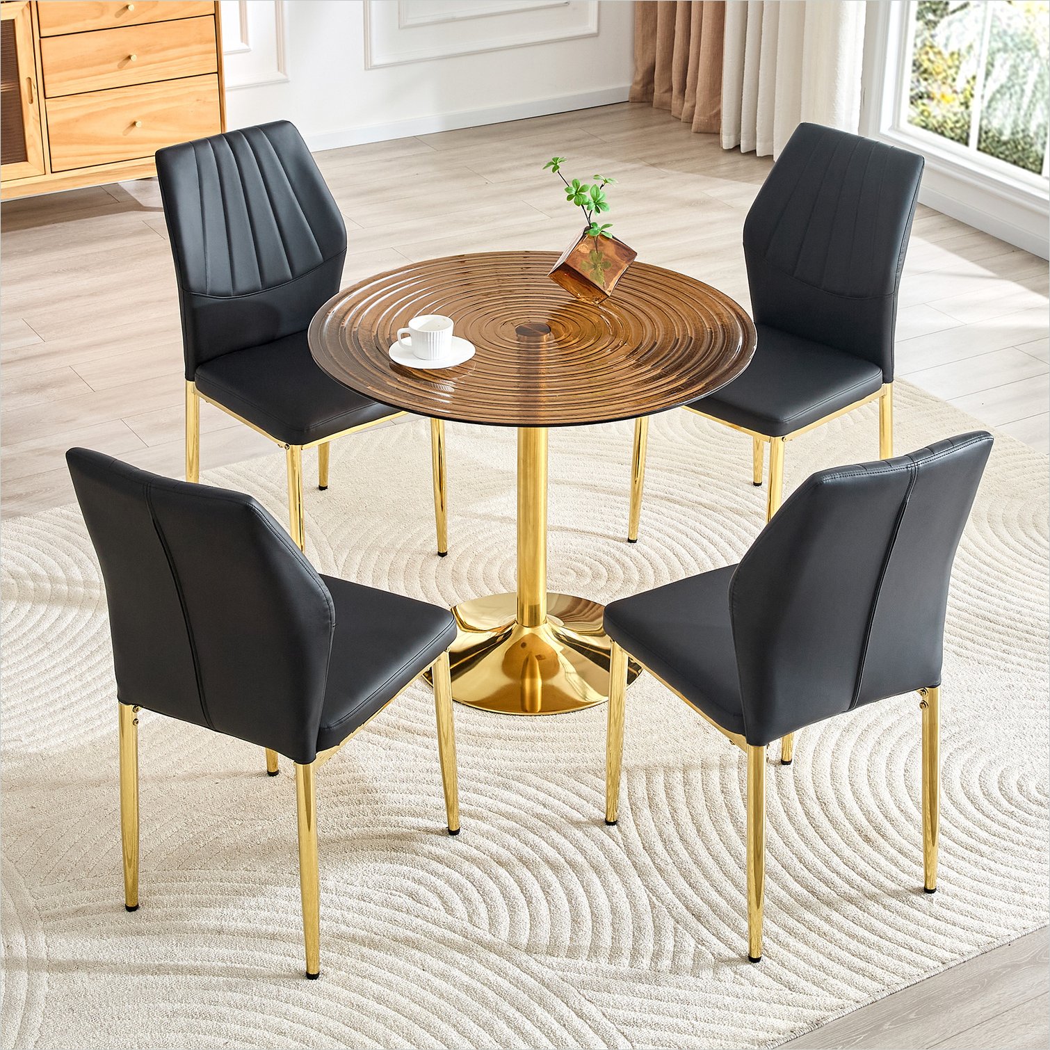 Naturefalls UG68ZALZX56A Dining-Sets - View #2