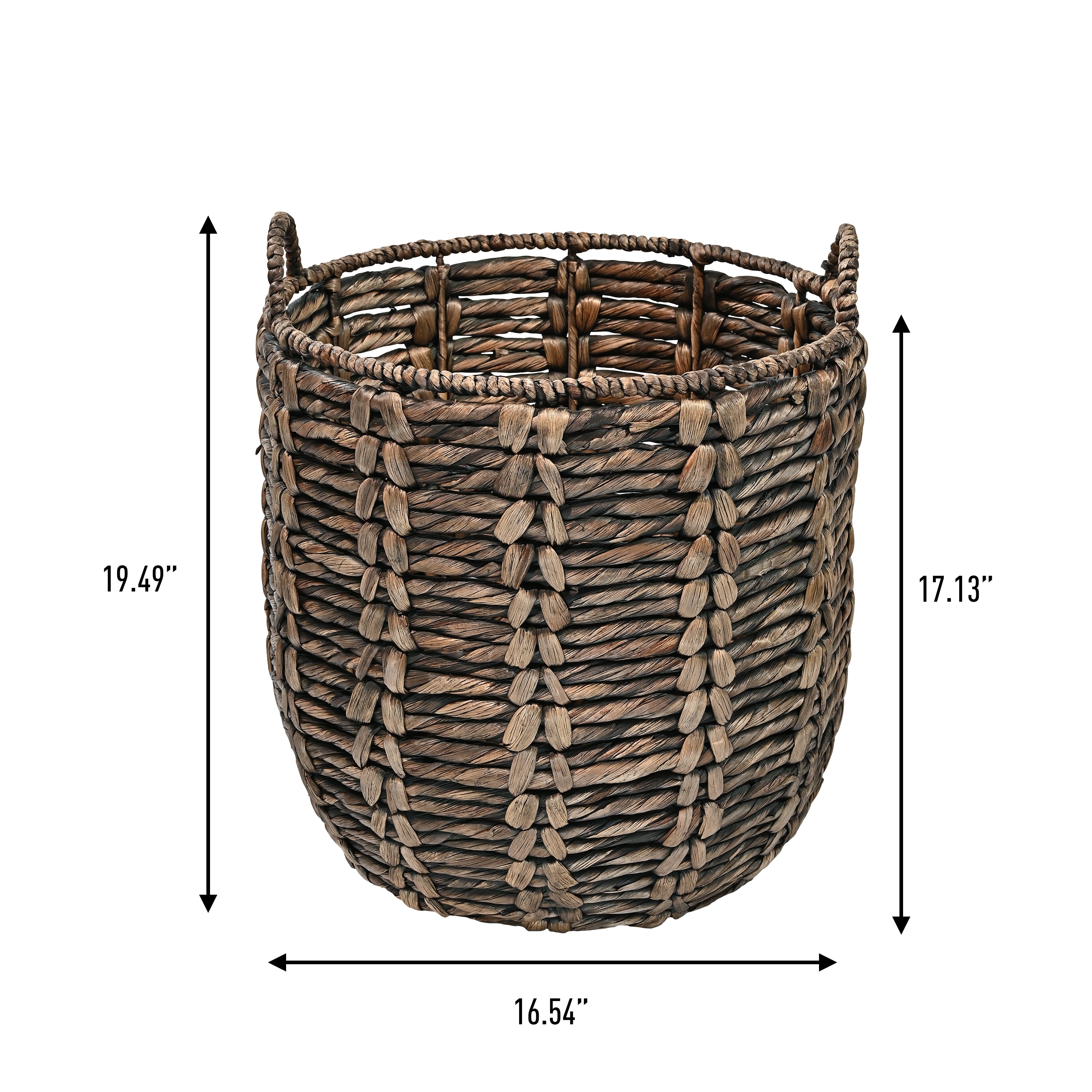 happimess BSK1003B Bins-Baskets - View #7