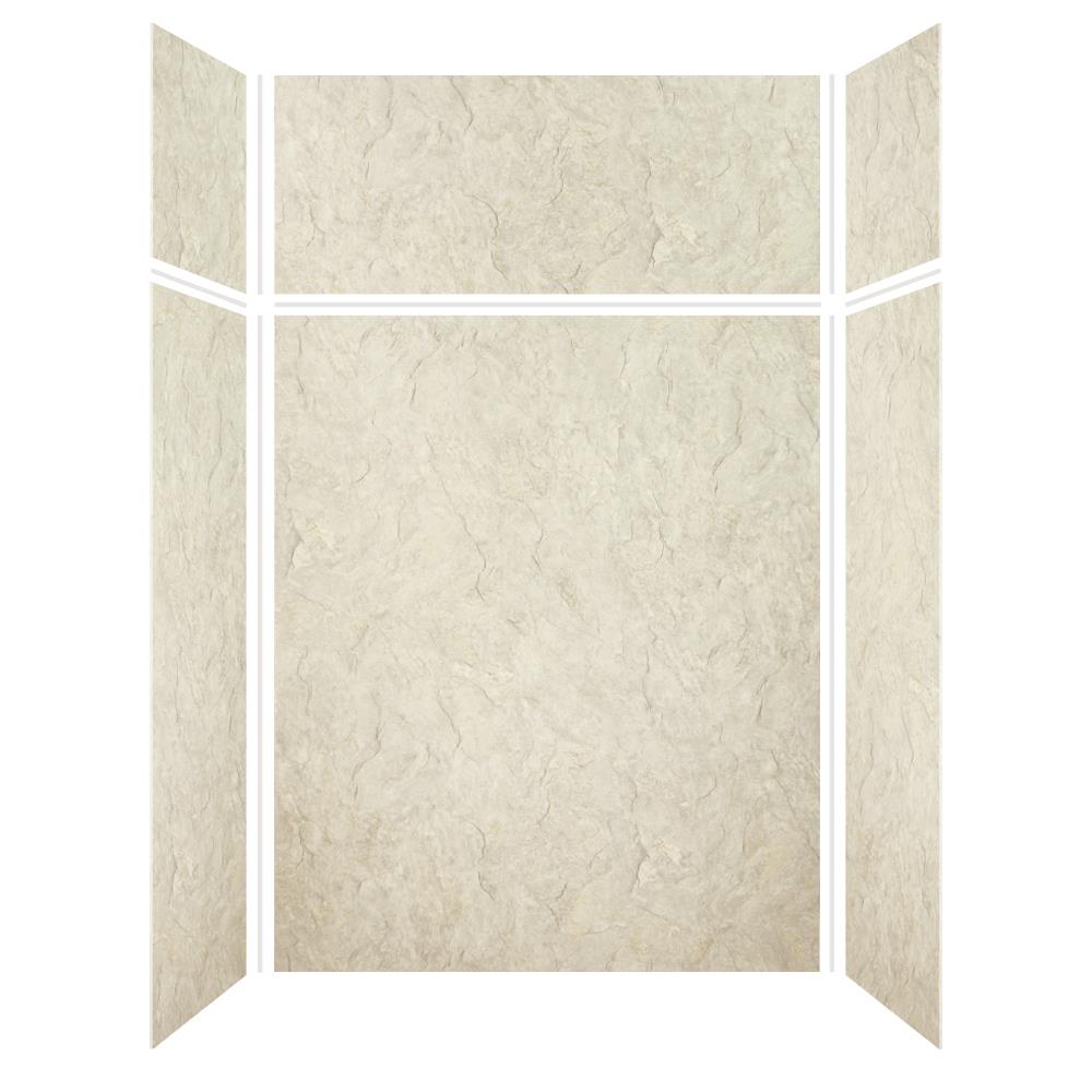 Transolid KSX603296-44 Alcove-Shower-Kit - View #6