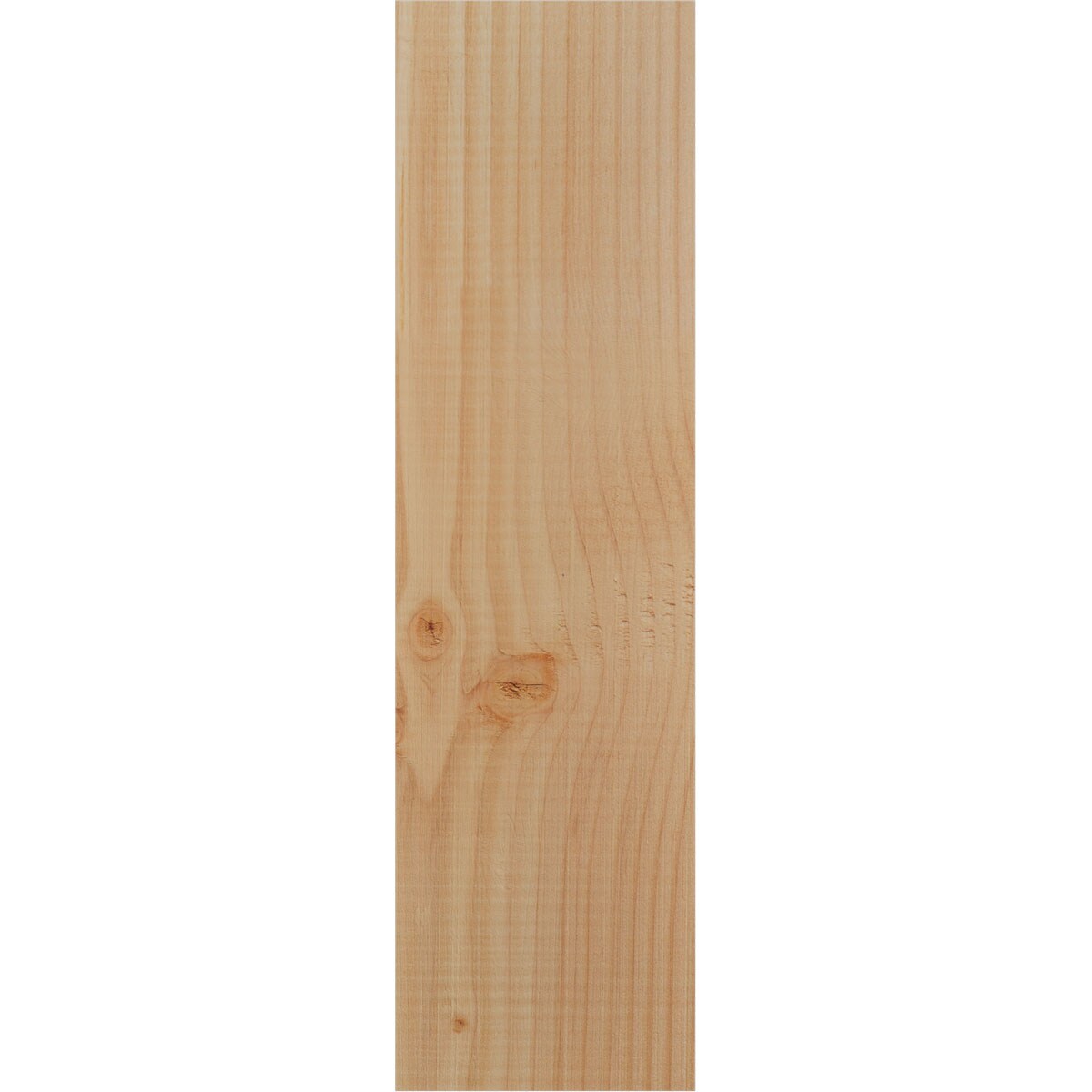 Ekena Millwork COR06X12X20NEB00SDF corbels - View #4