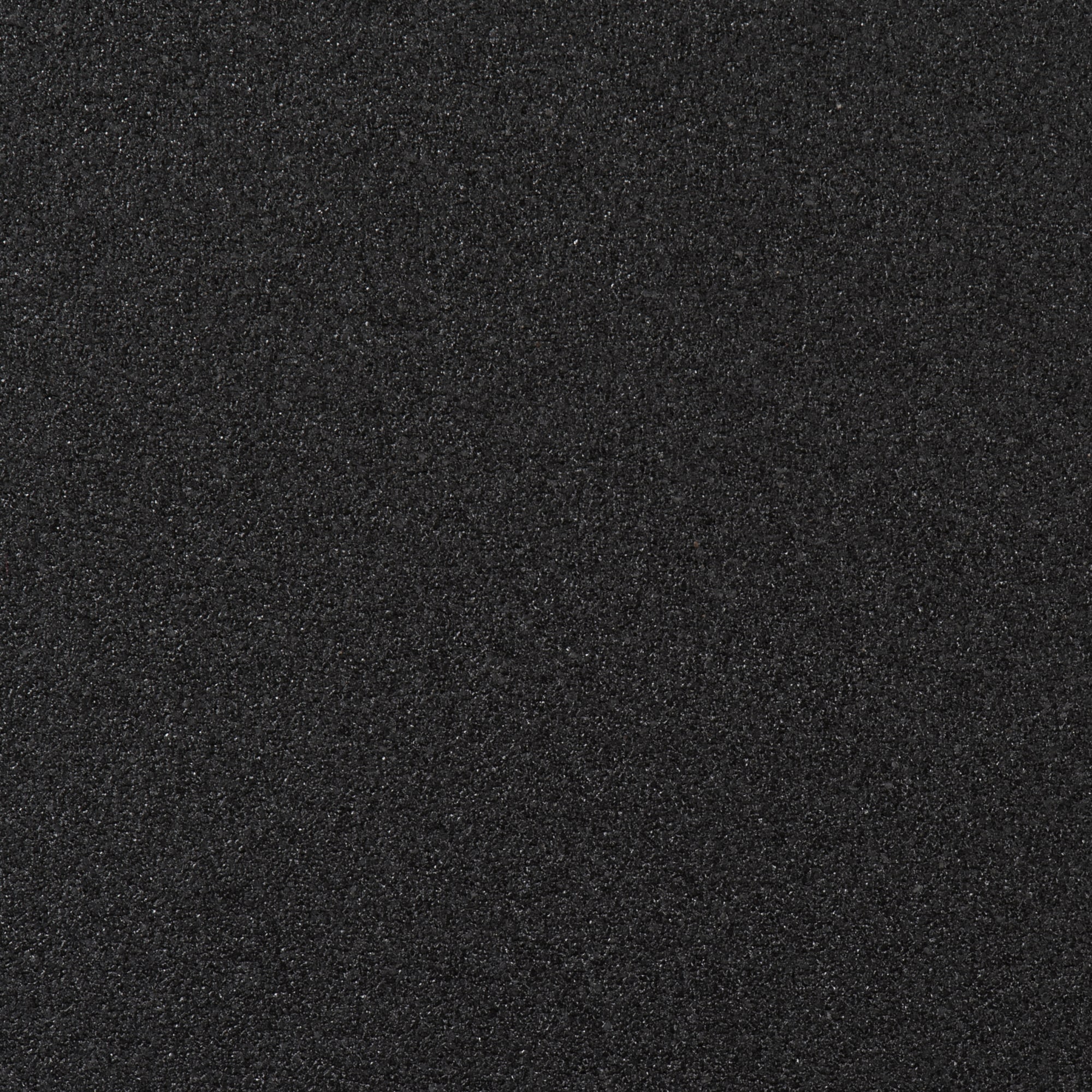 Ruvati epiGranite Drop-In 33-in x 22-in Midnight Black Granite Single ...