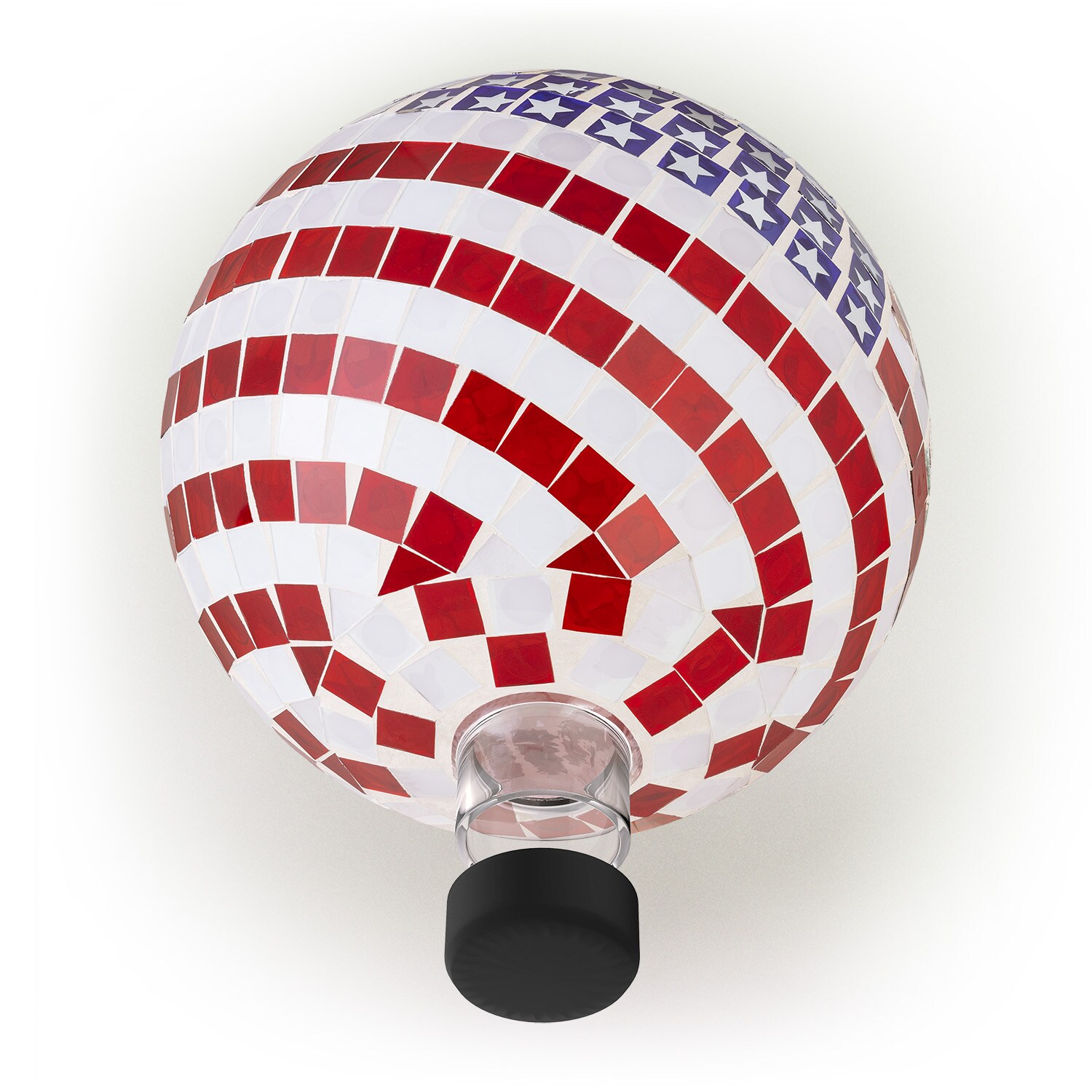 Alpine Corporation GRS688 Gazing-Ball-Stand - View #4